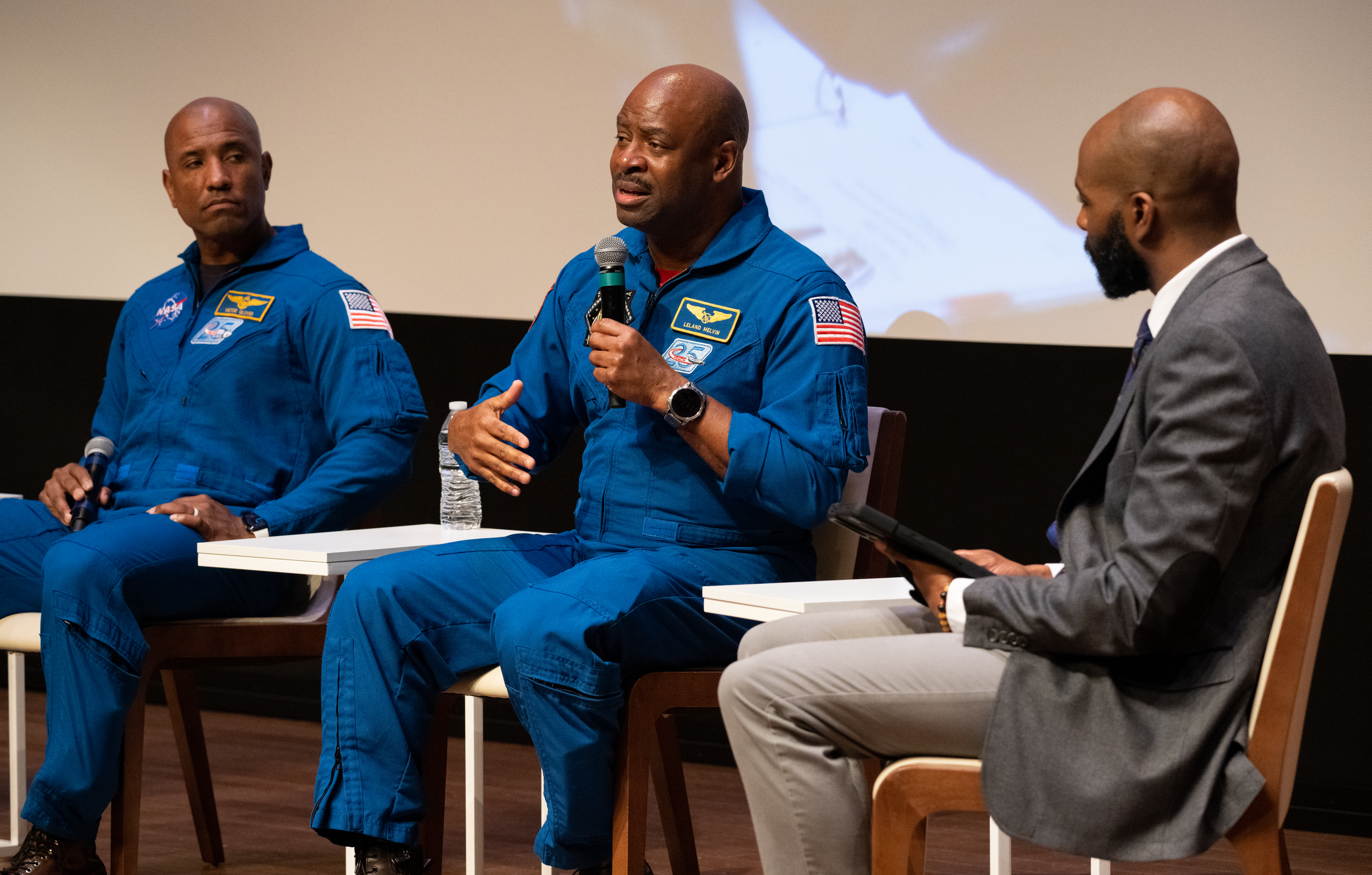 NASA Celebrates Black History Month with the NMAAHC
