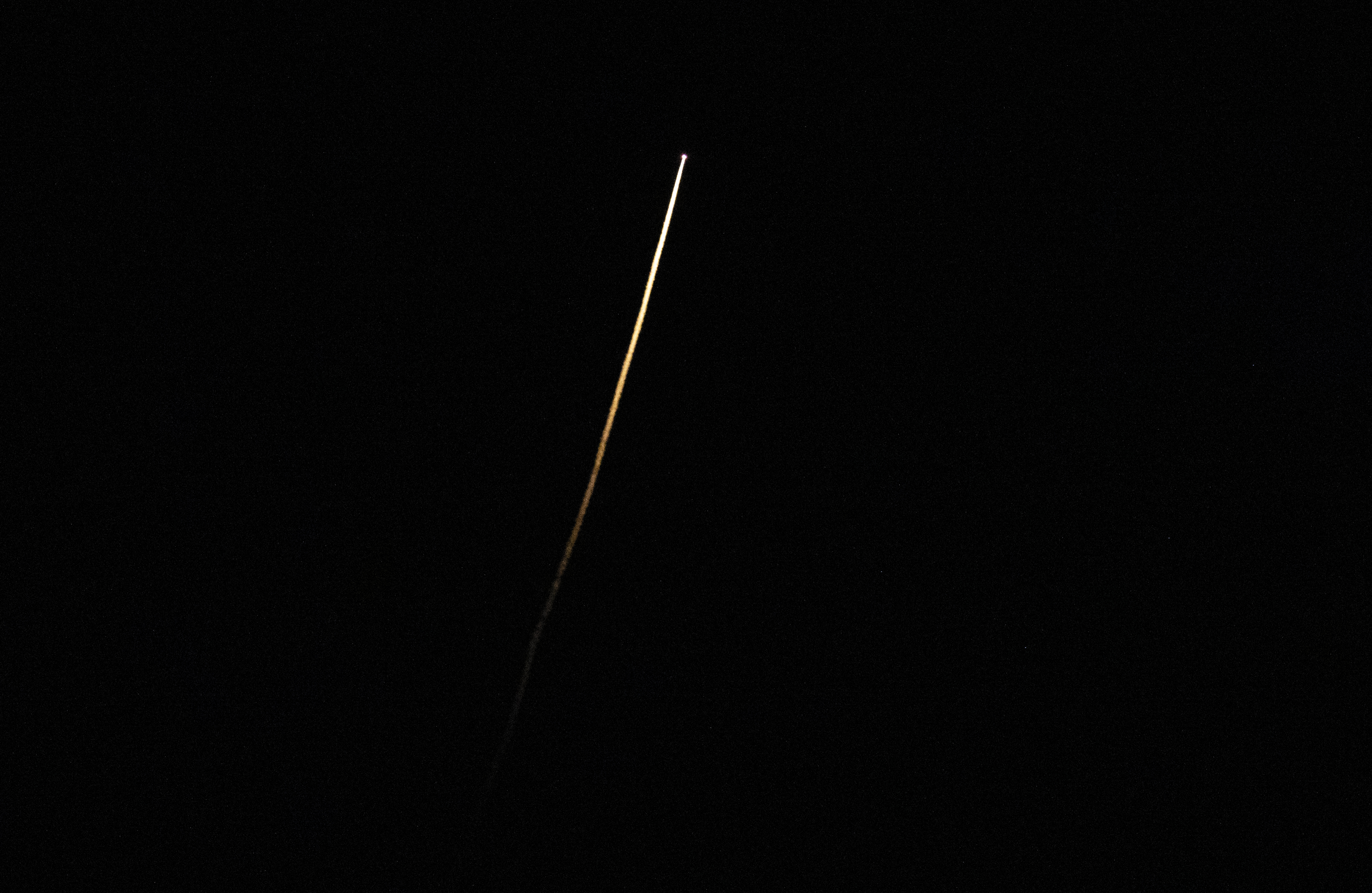 NASA’s SpaceX Crew-5 Splashdown