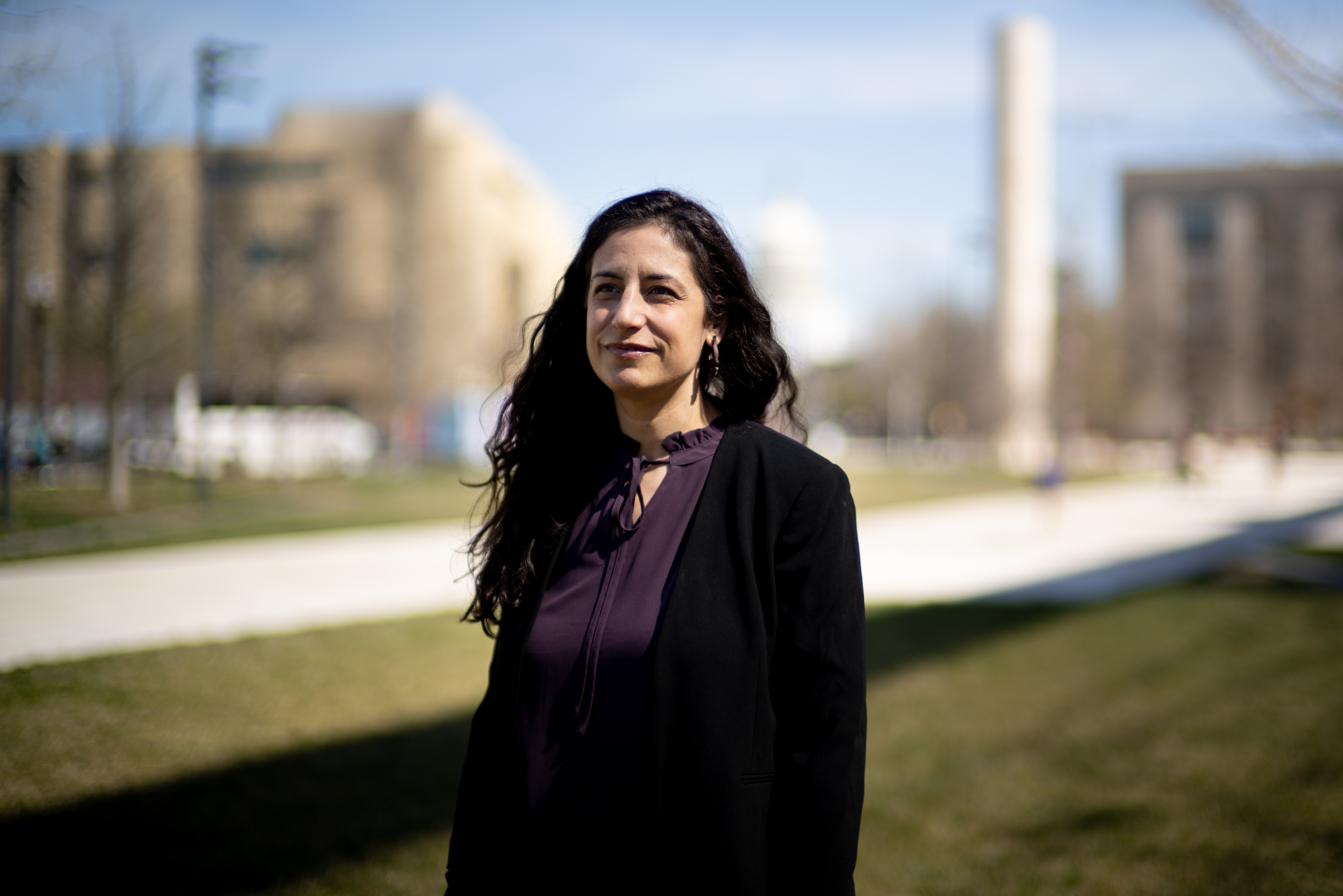 Aubrey Gemignani Portrait