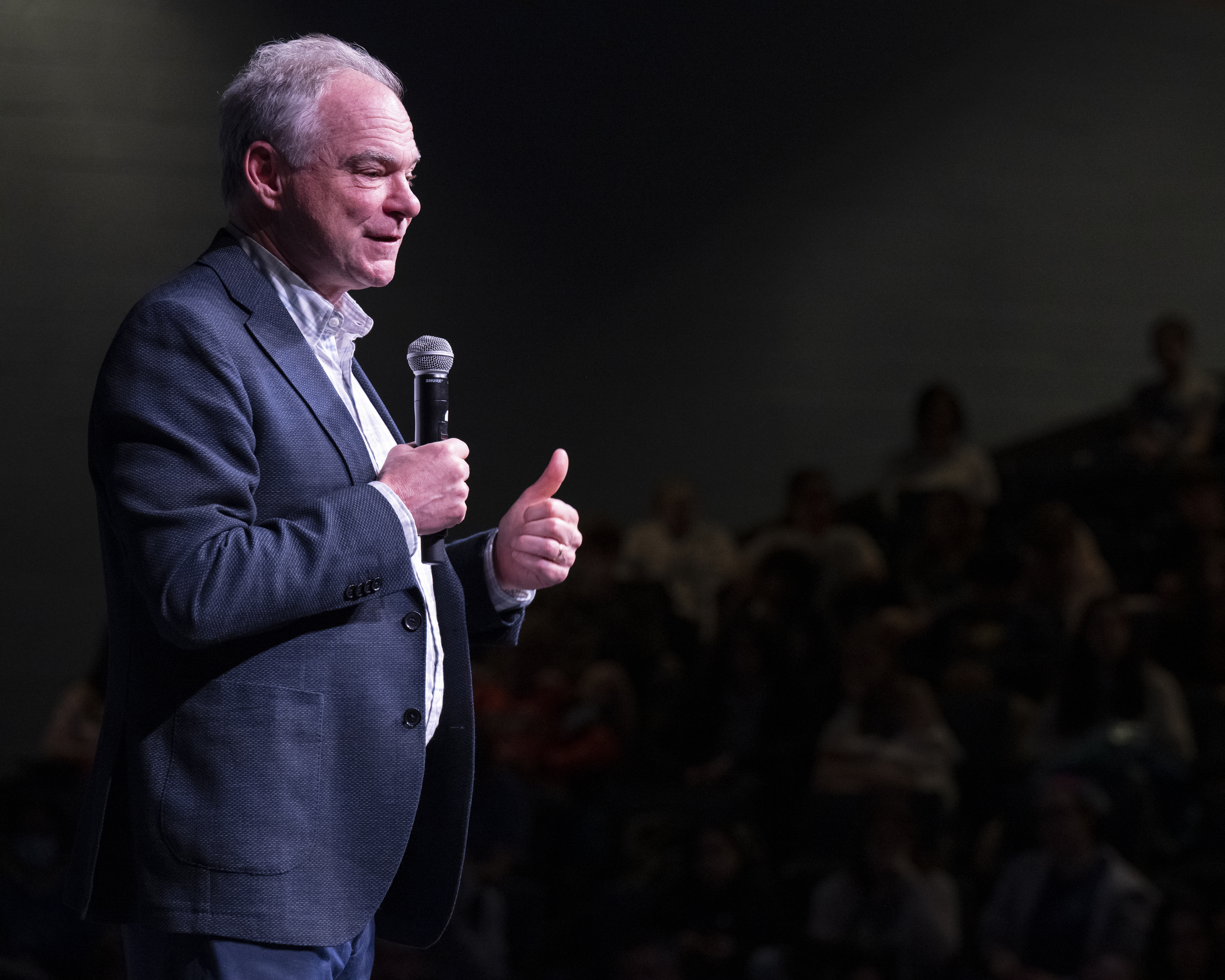 NASA’s Crew-4 STEM Event at James W. Robinson Secondary School