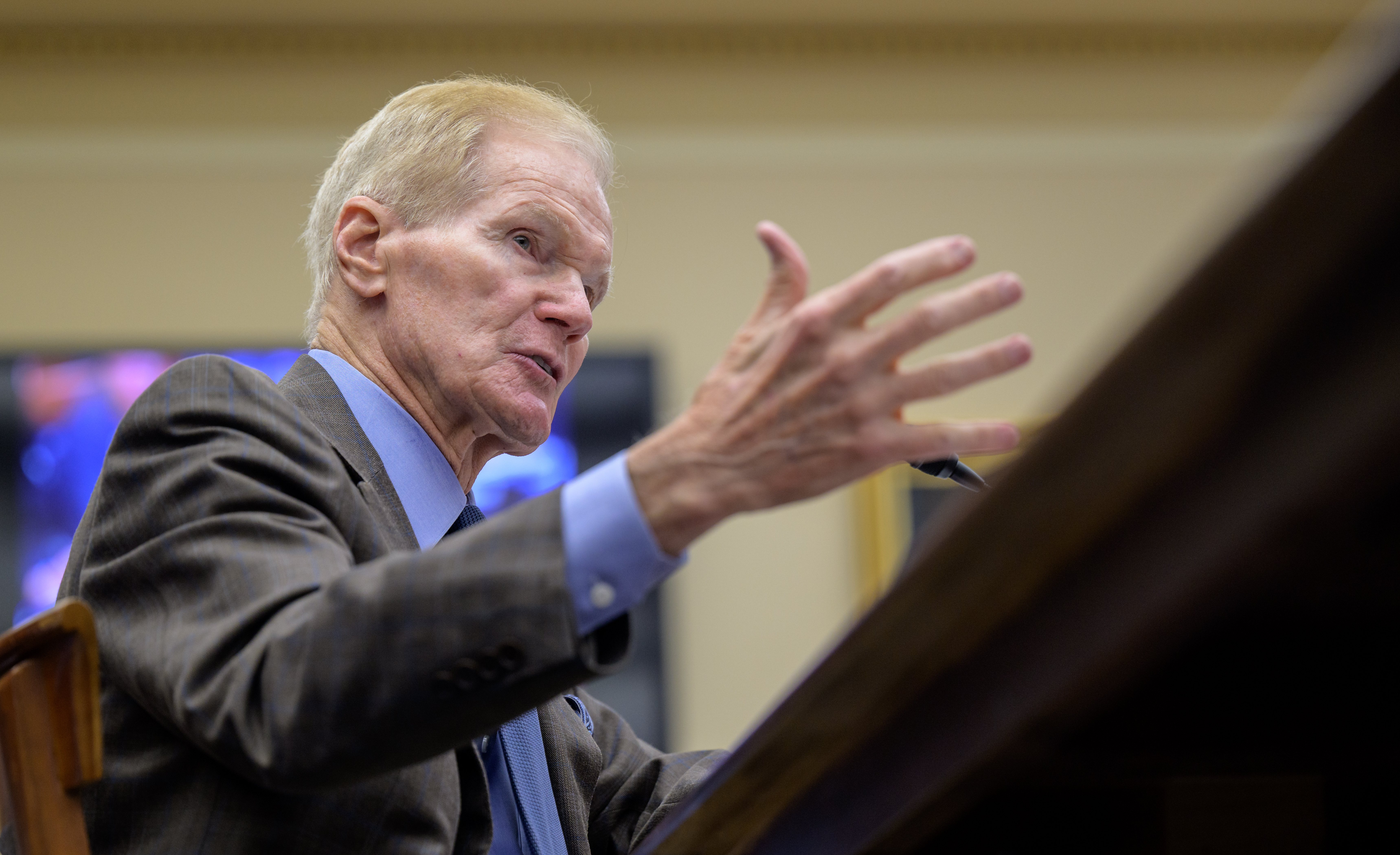 House Fiscal Year 2024 Budget Request Hearing