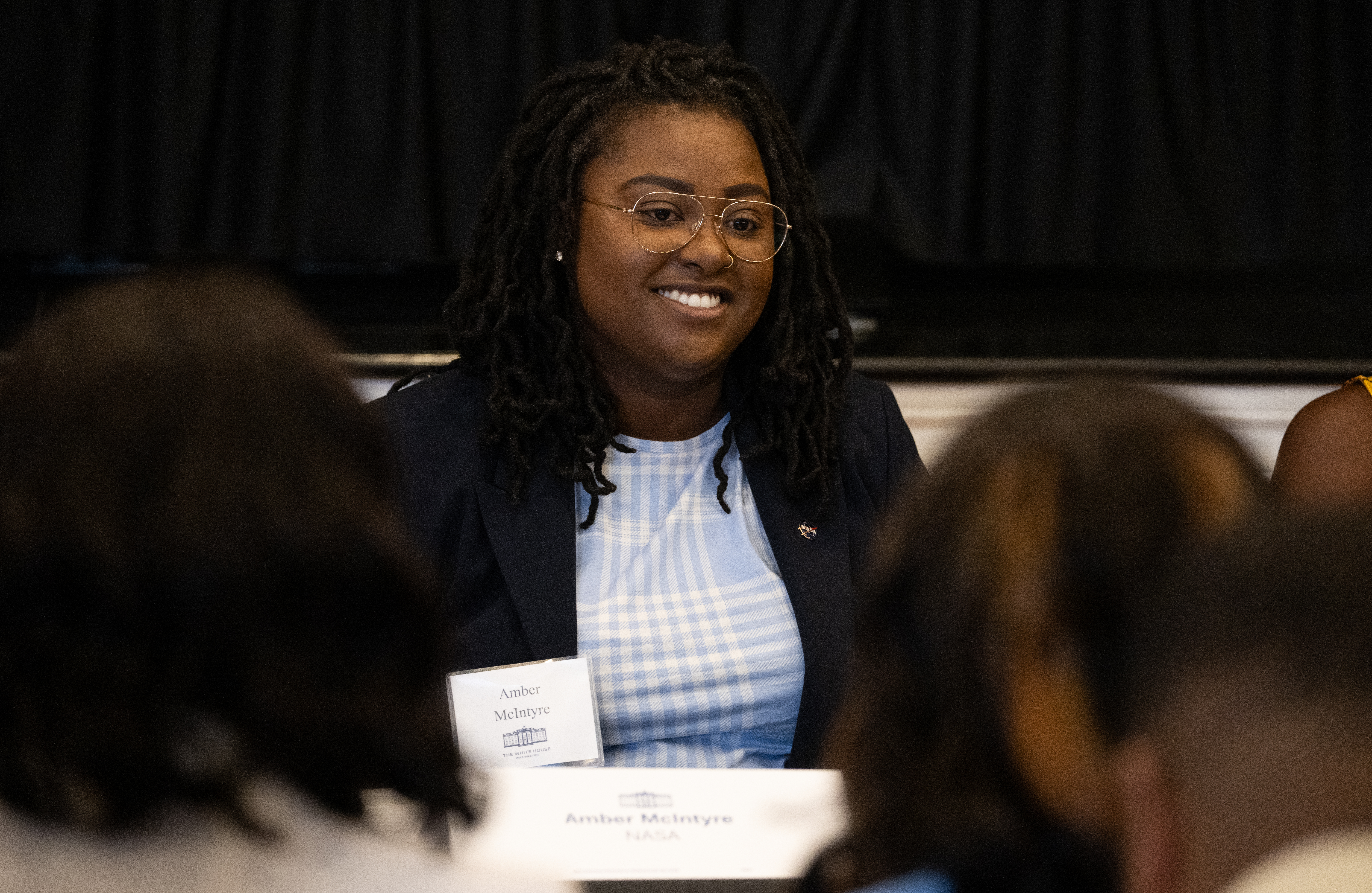 Artemis Generation Roundtable