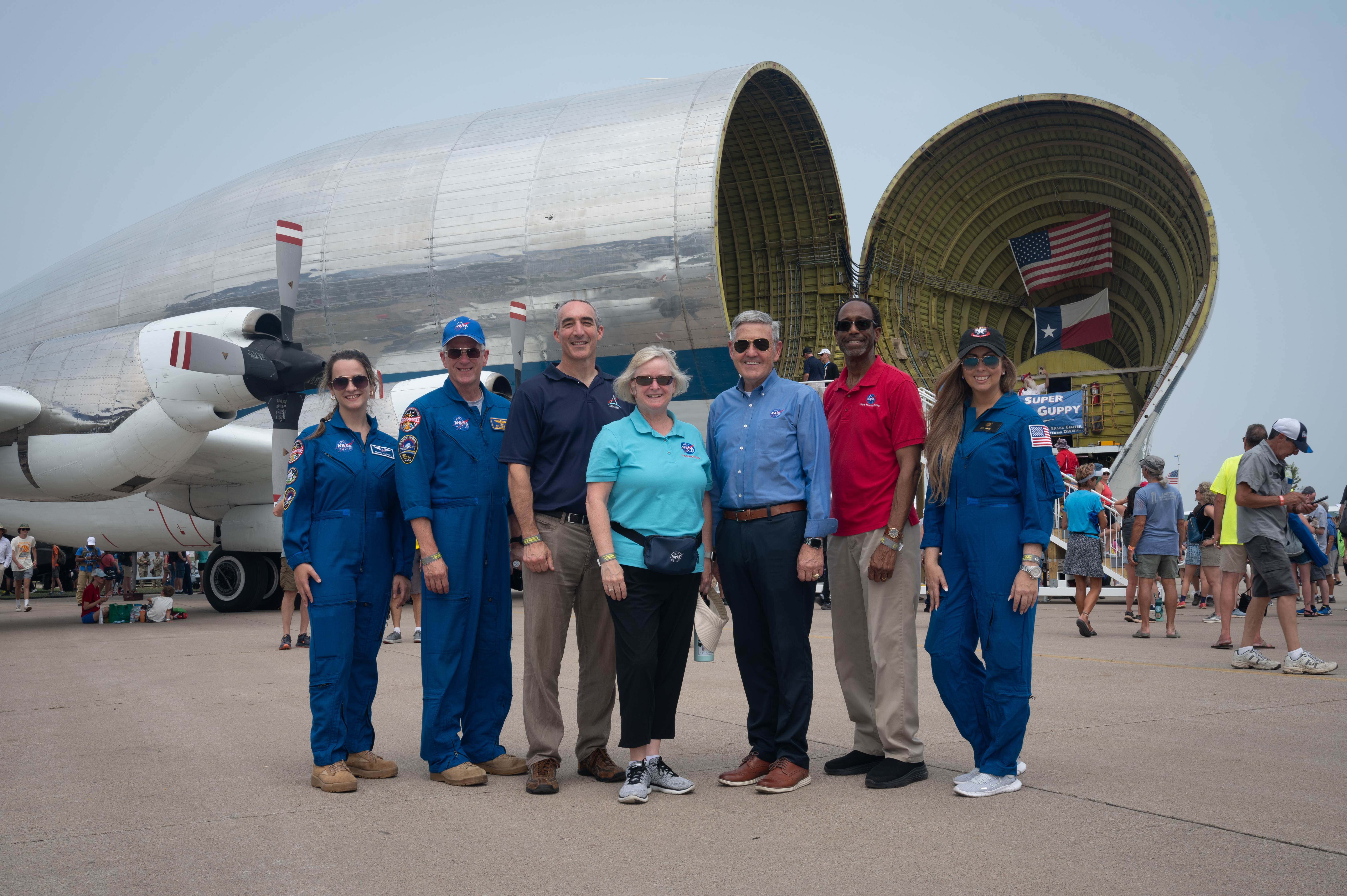 AirVenture at Oshkosh 2023