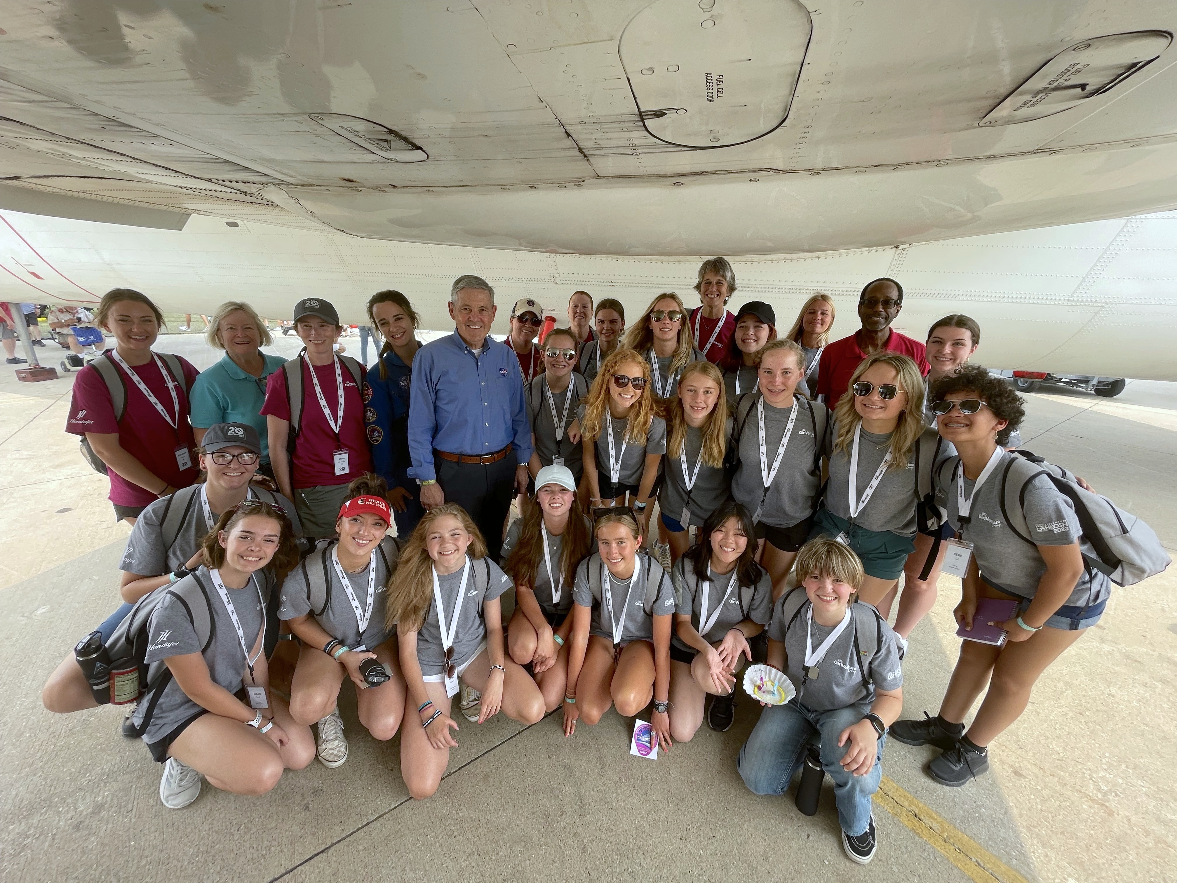 AirVenture at Oshkosh 2023