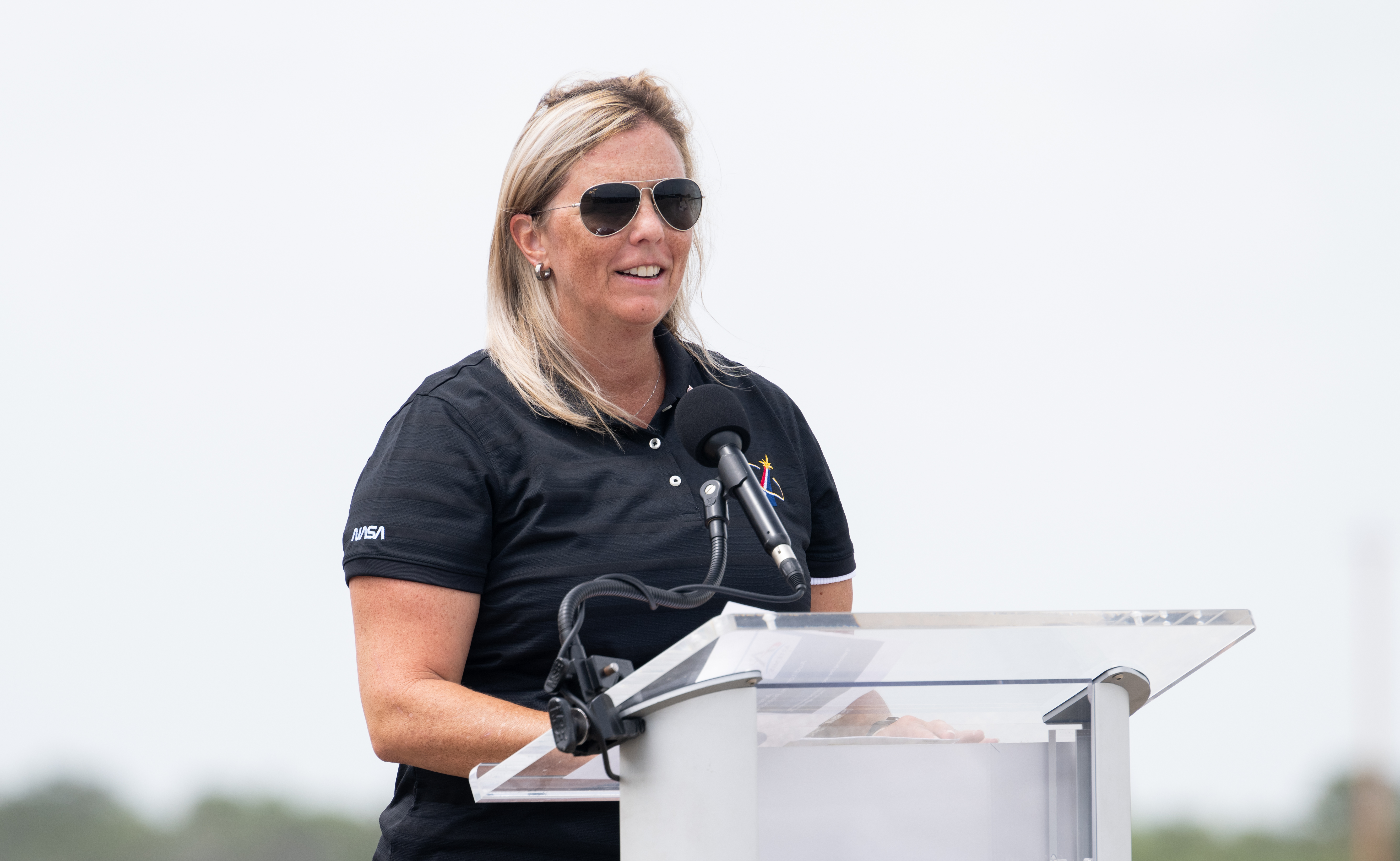 NASA’s SpaceX Crew-7 Crew Arrival for Prelaunch Activities