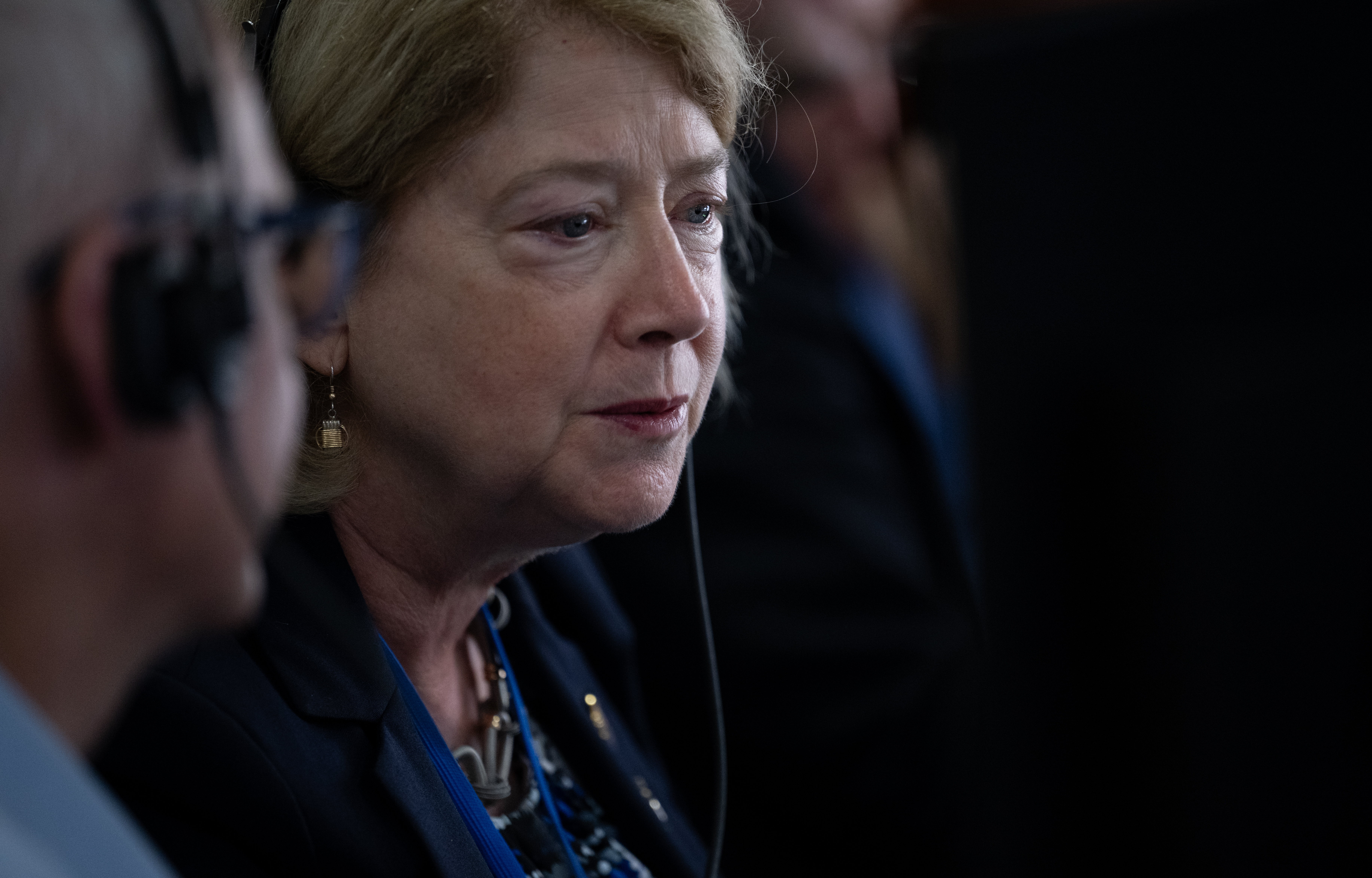 NASA’s SpaceX Crew-7 Launch