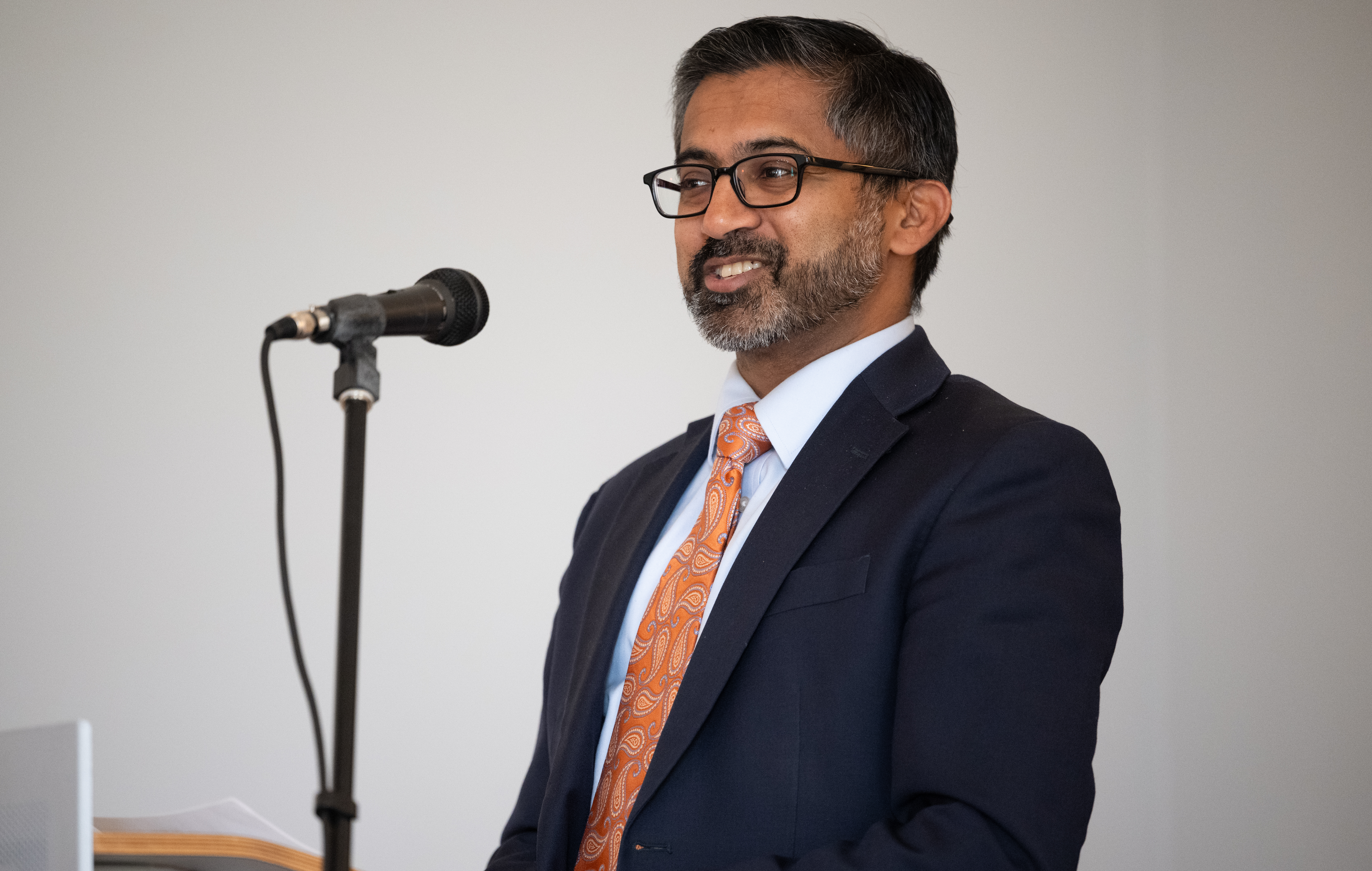 Netherlands Artemis Accords Signing