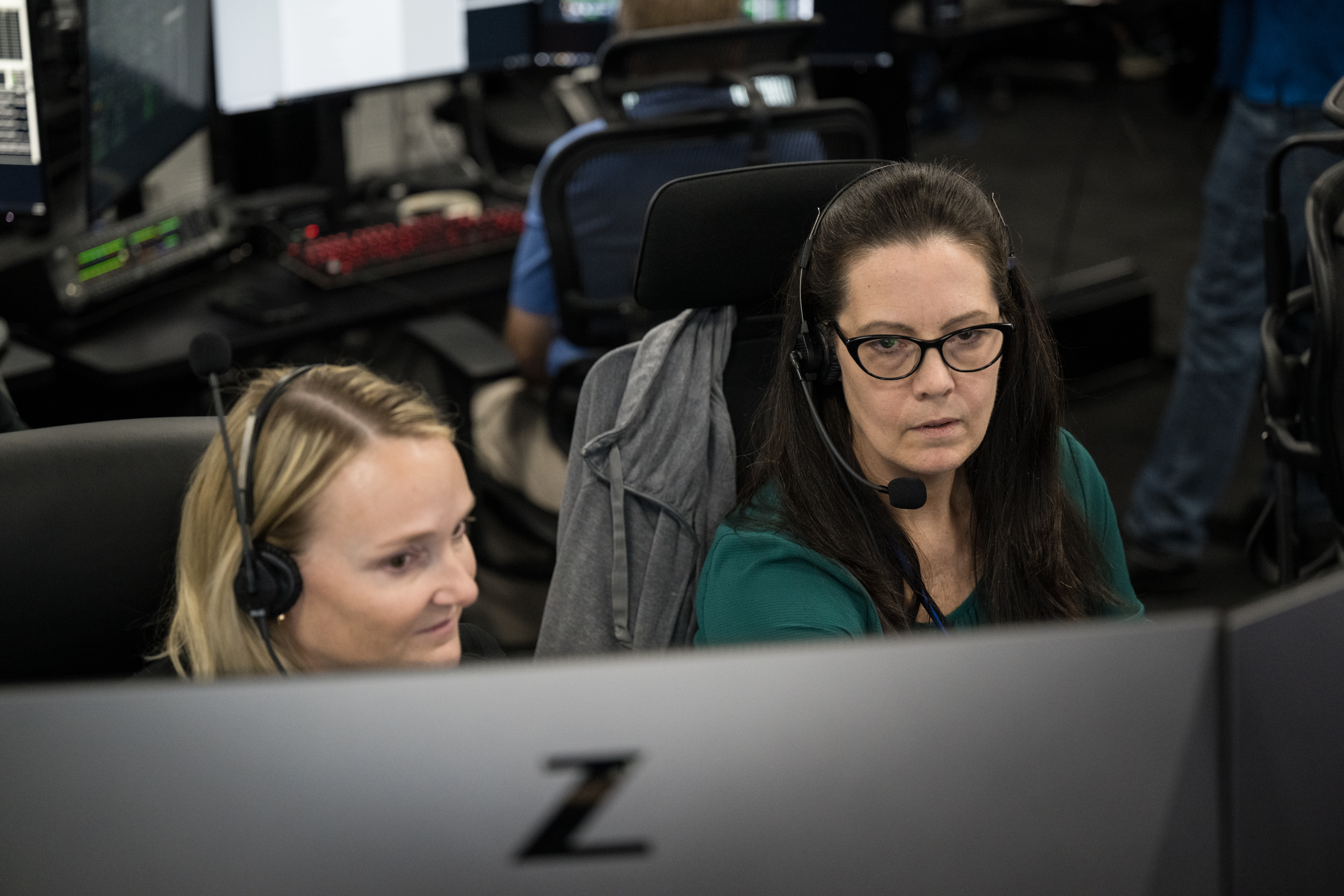 NASA’s SpaceX Crew-8 Final Launch Operations Rehearsal