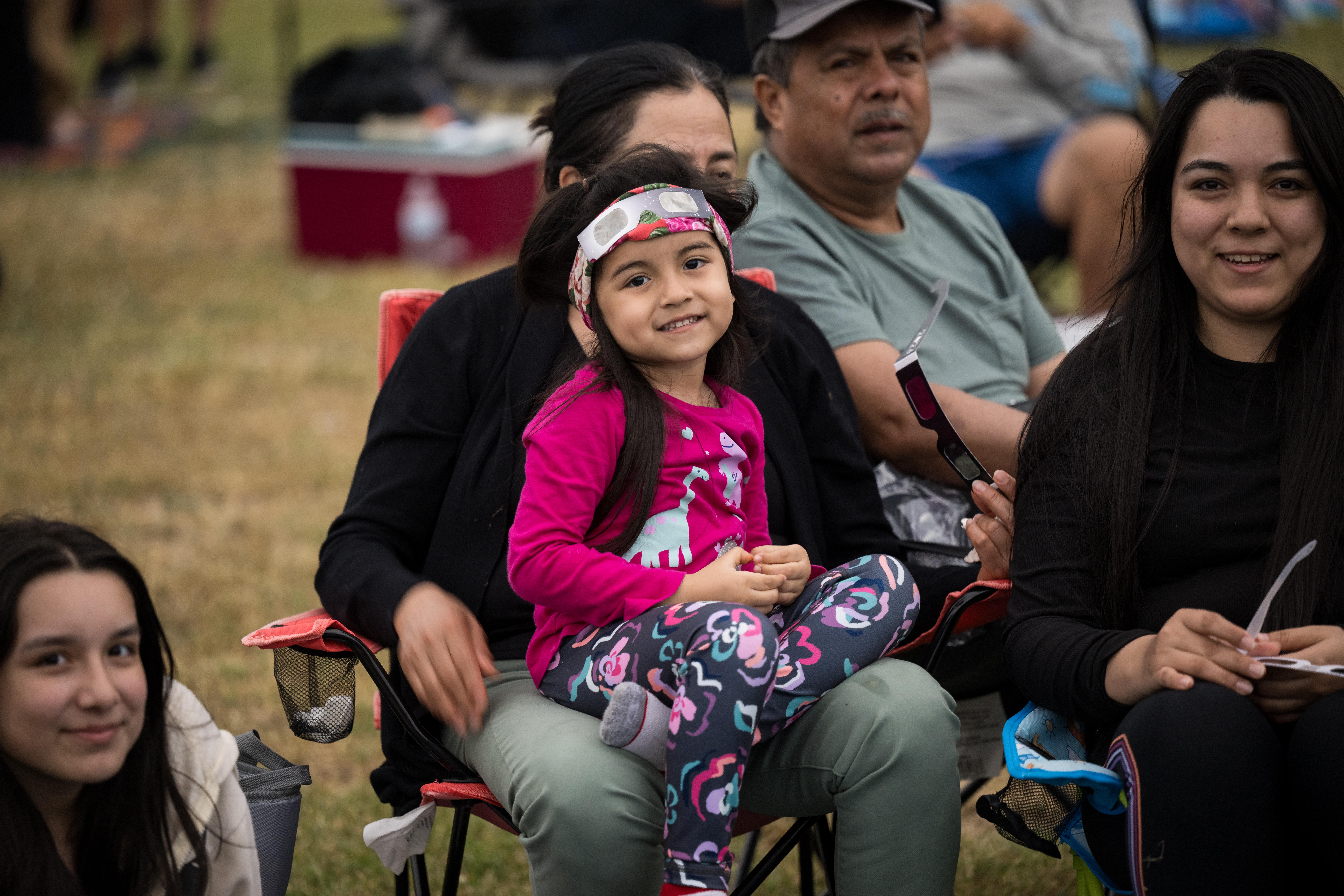 2024 Total Solar Eclipse