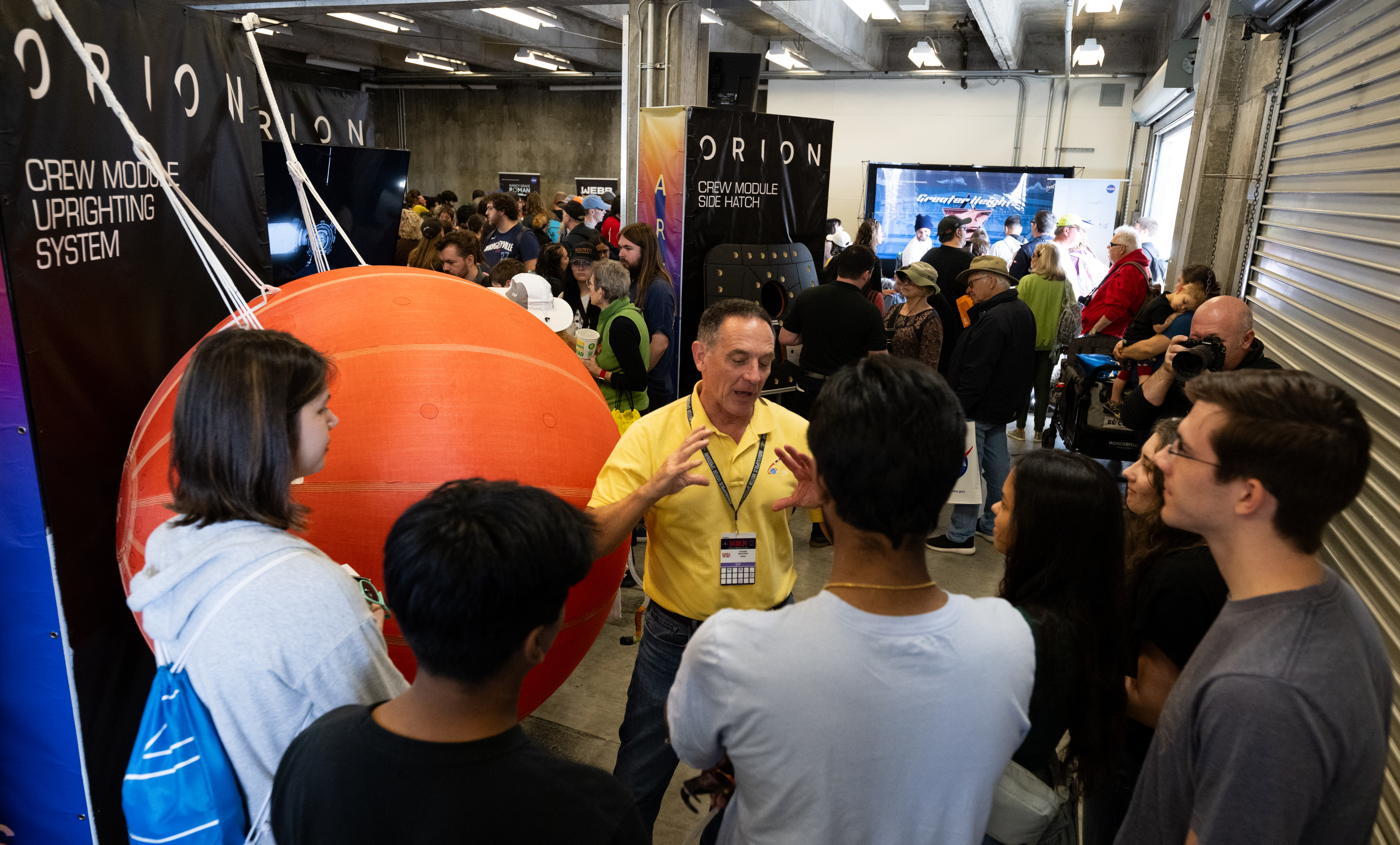 2024 Total Solar Eclipse