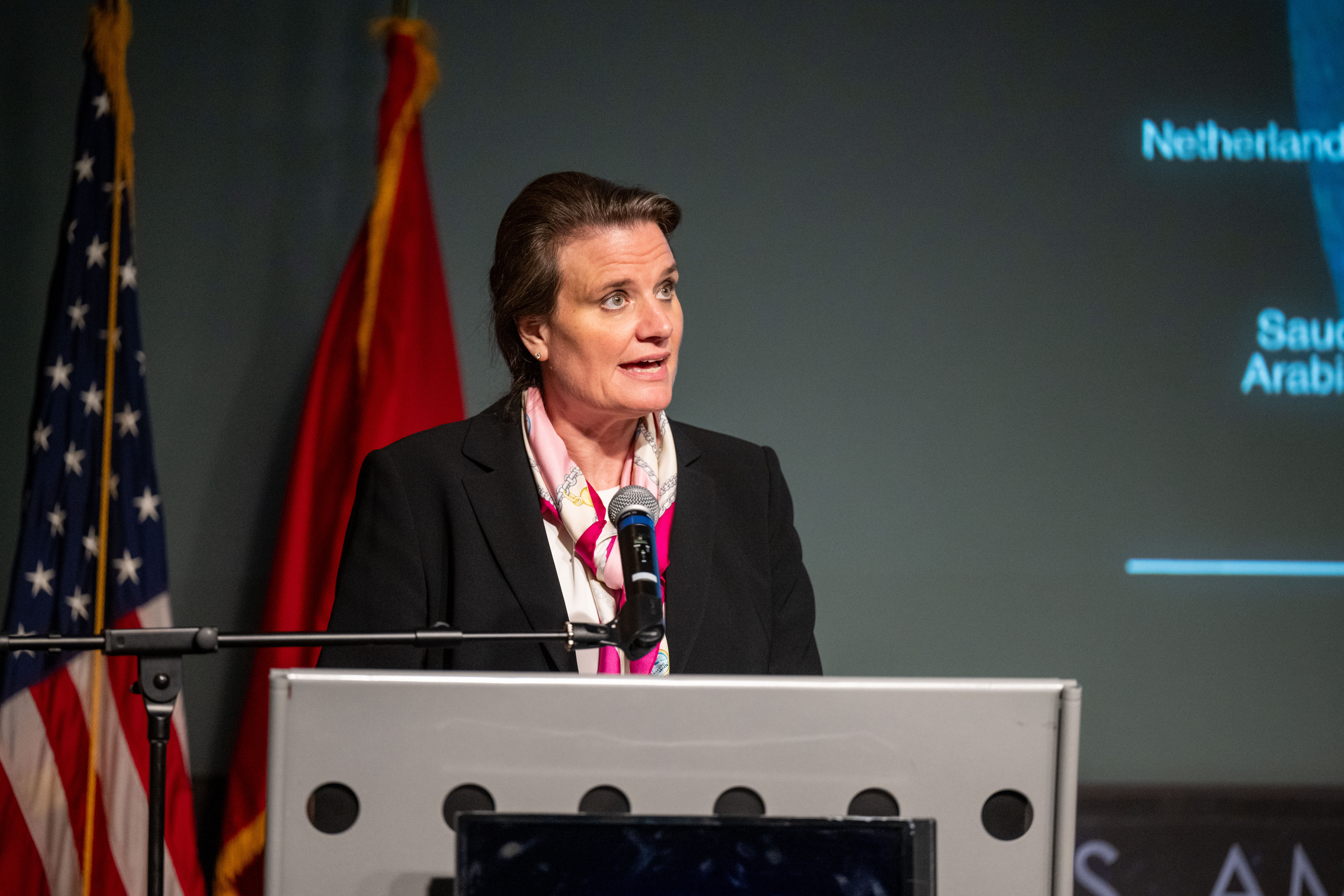 Switzerland Artemis Accords Signing