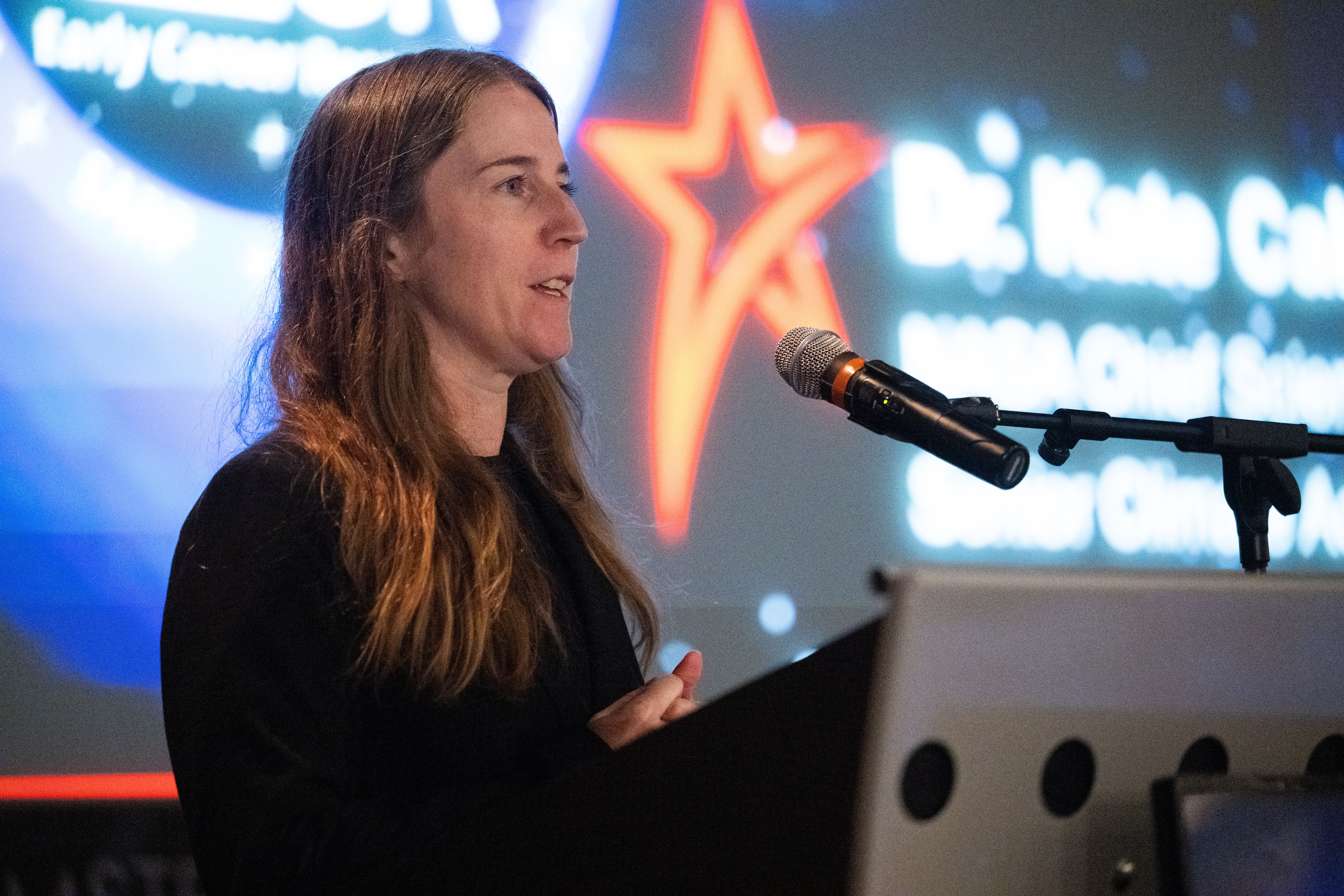 NASA Early Career Research Program - Climate Change Research Ini