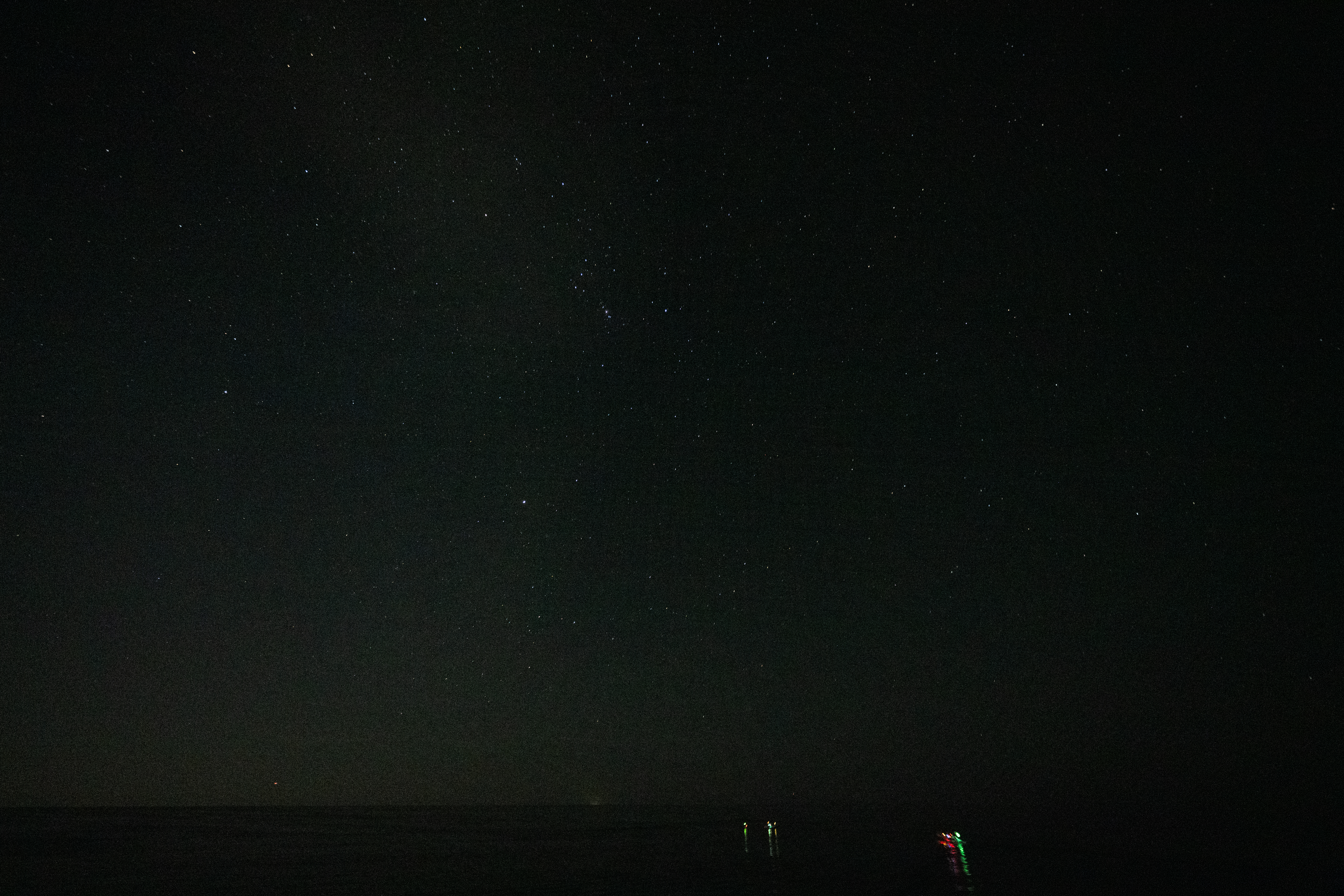 NASA’s SpaceX Crew-8 Splashdown