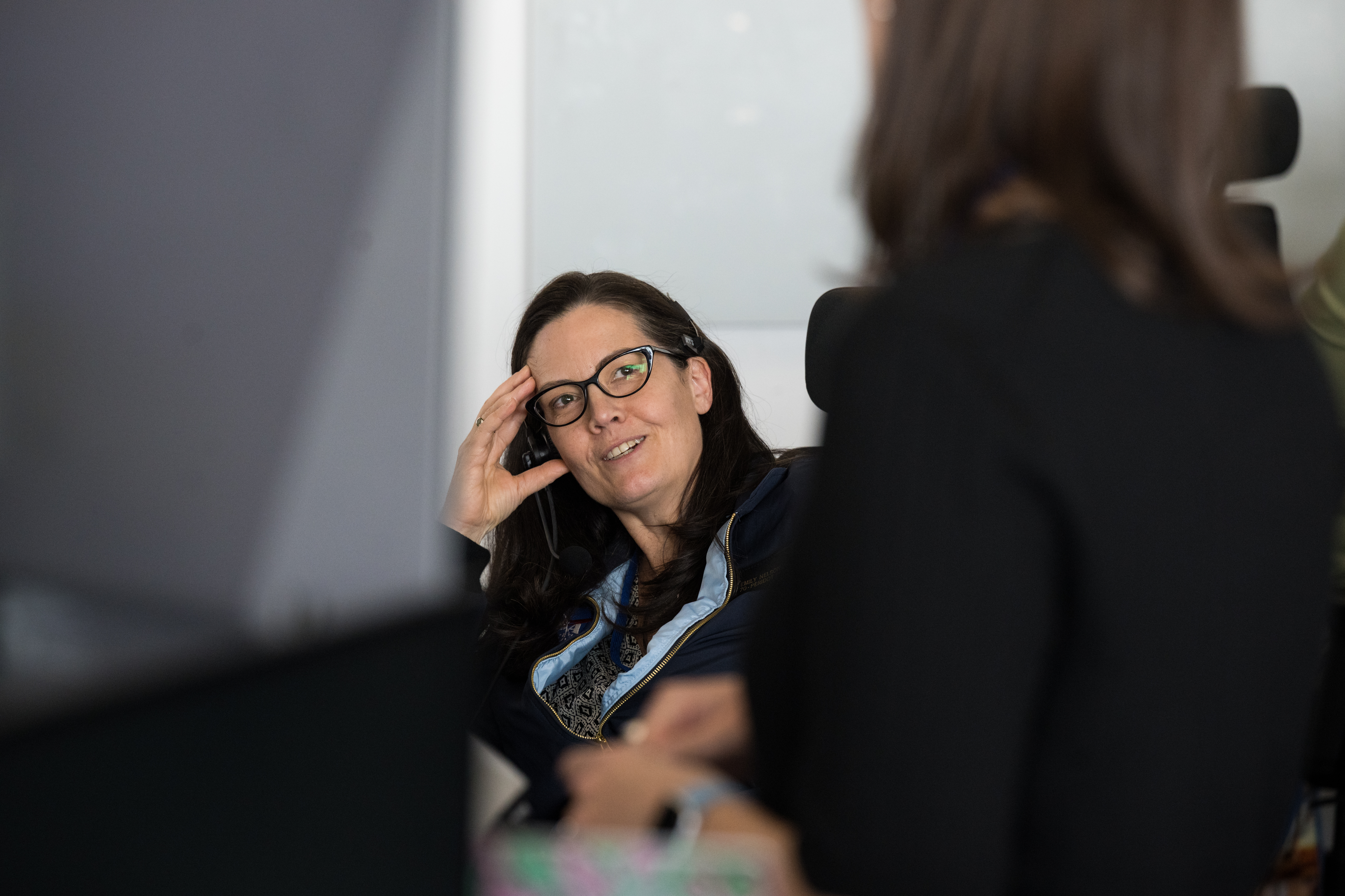 NASA’s SpaceX Crew-10 Final Launch Operations Rehearsal