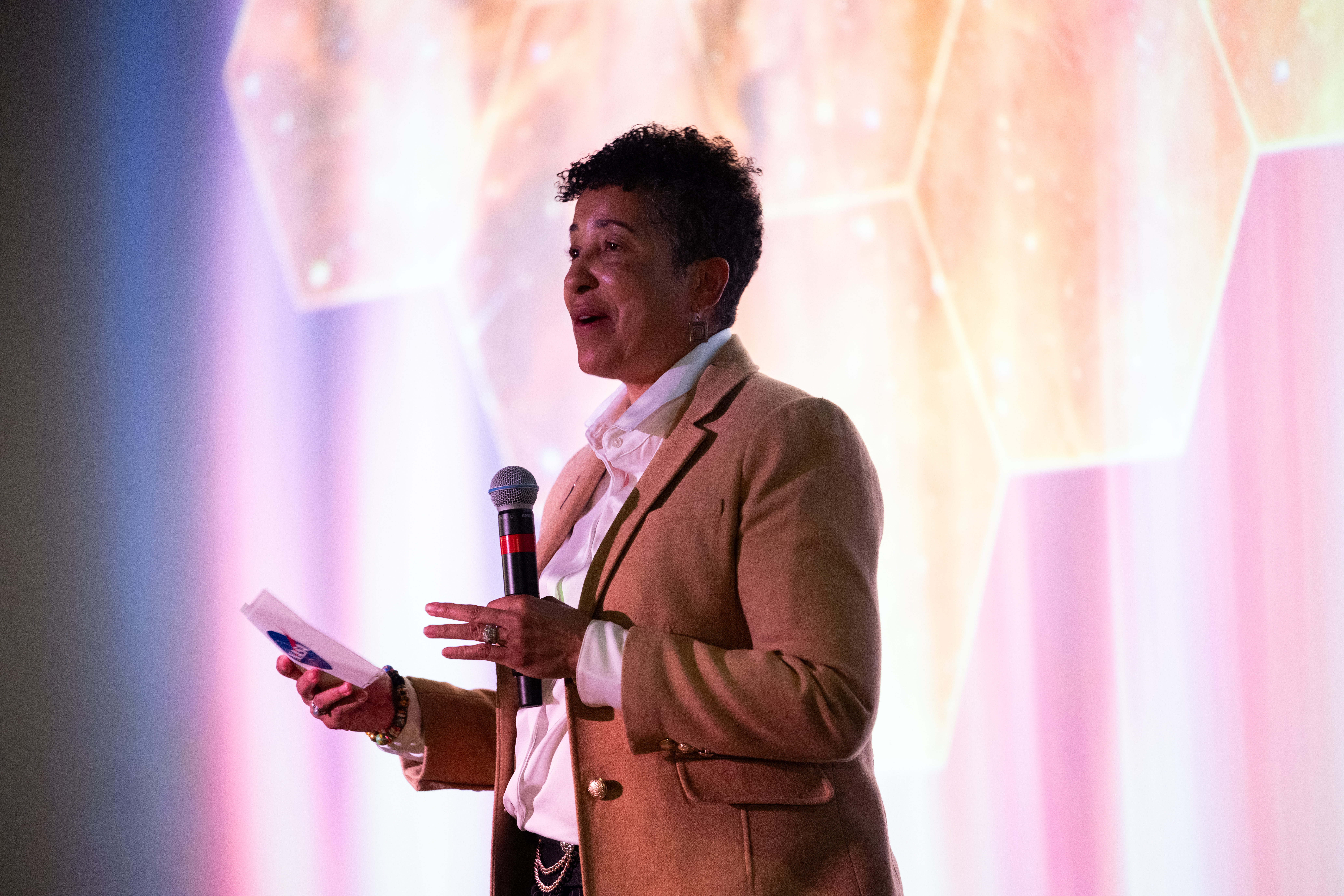 “Cosmic Dawn” Screening at Greenbelt Cinema