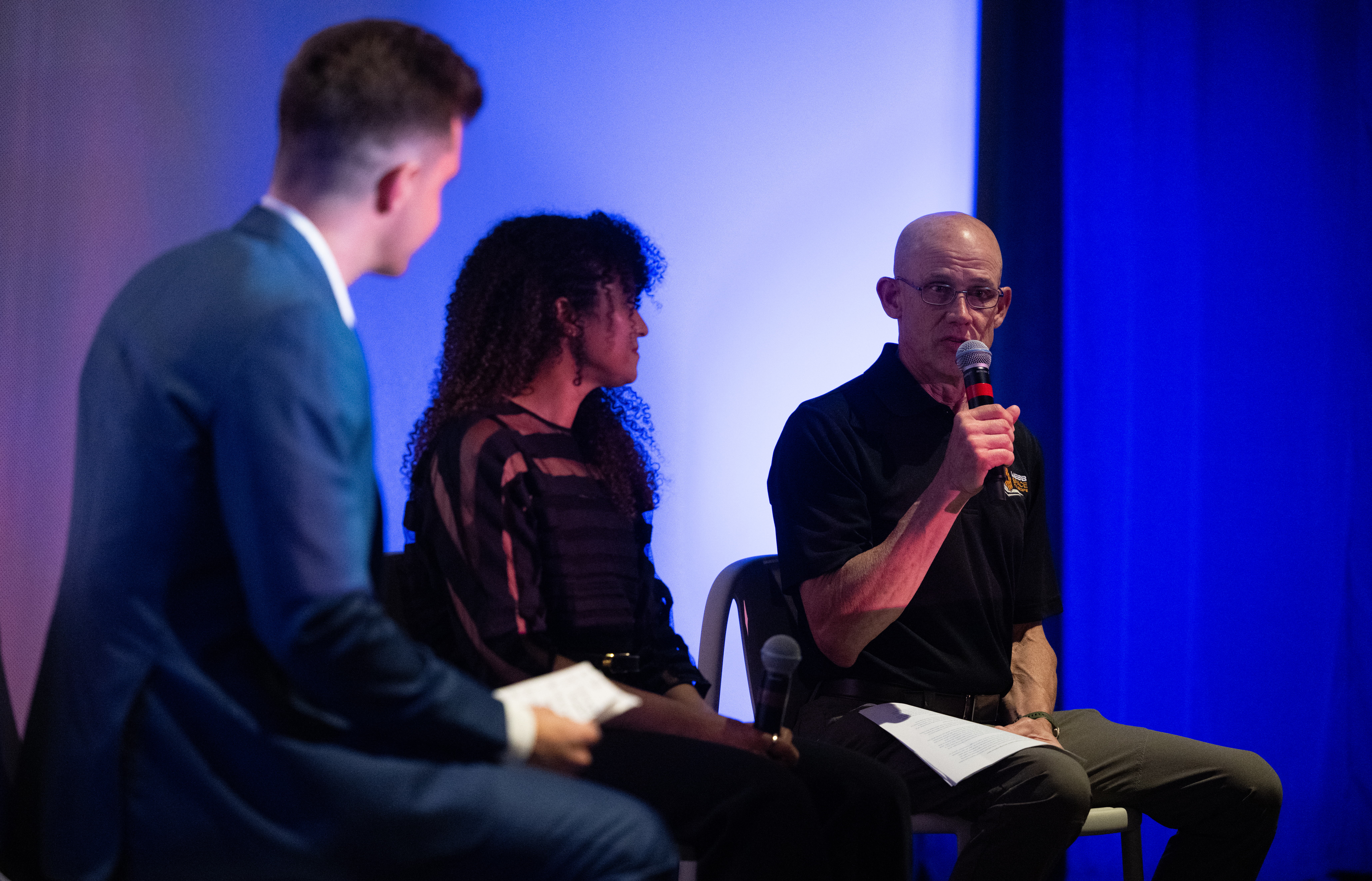 “Cosmic Dawn” Screening at Greenbelt Cinema