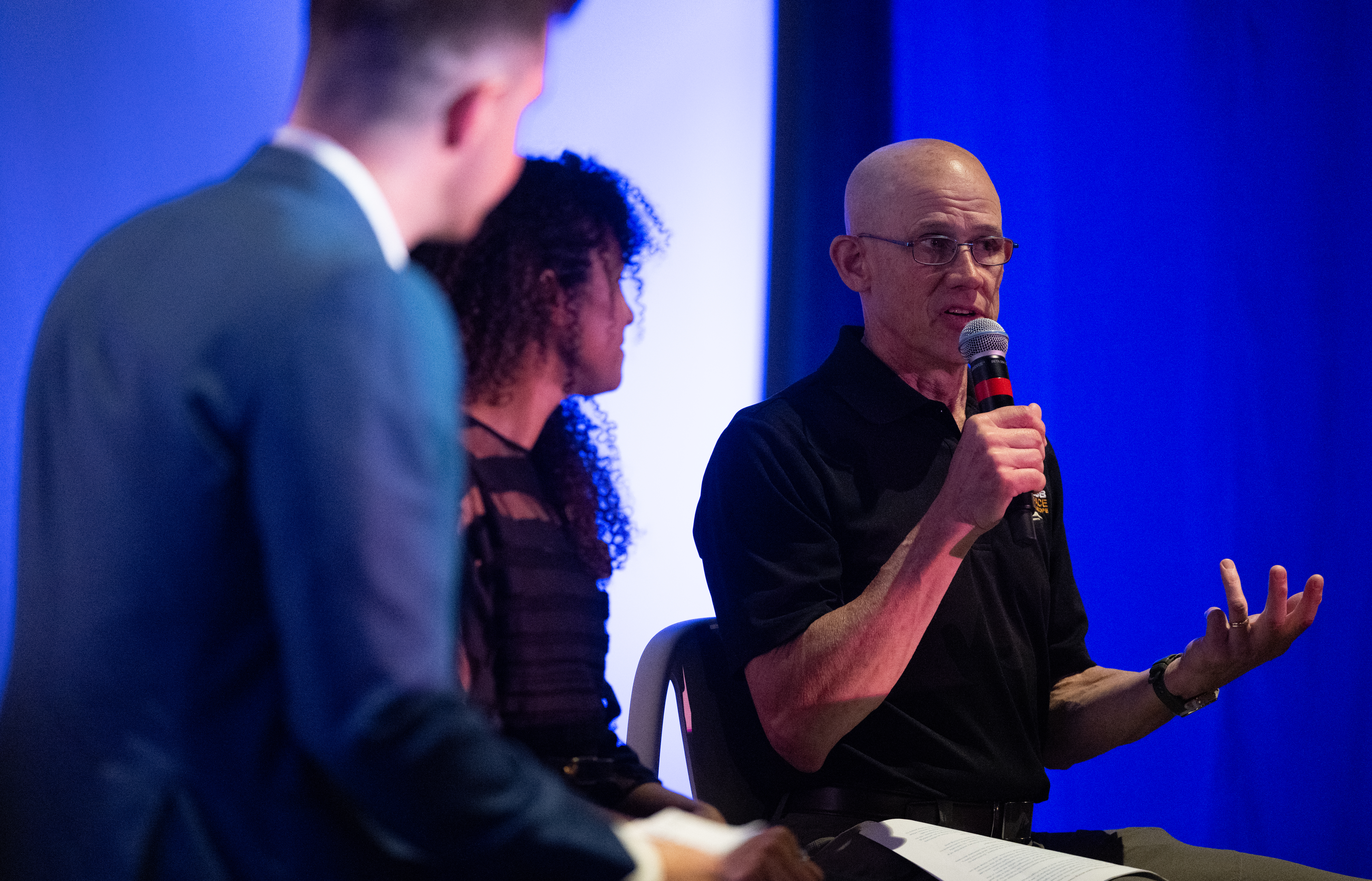 “Cosmic Dawn” Screening at Greenbelt Cinema