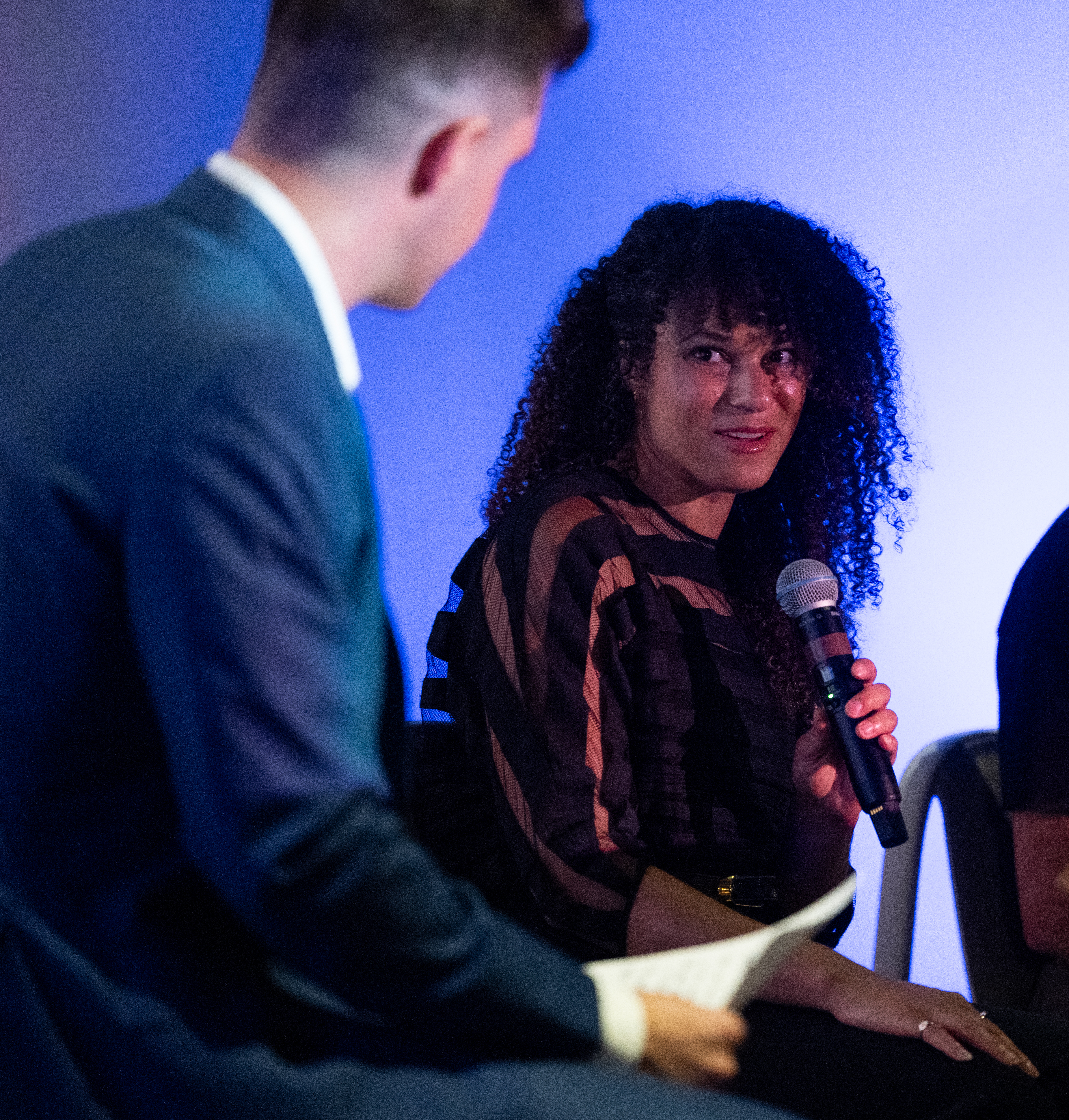 “Cosmic Dawn” Screening at Greenbelt Cinema