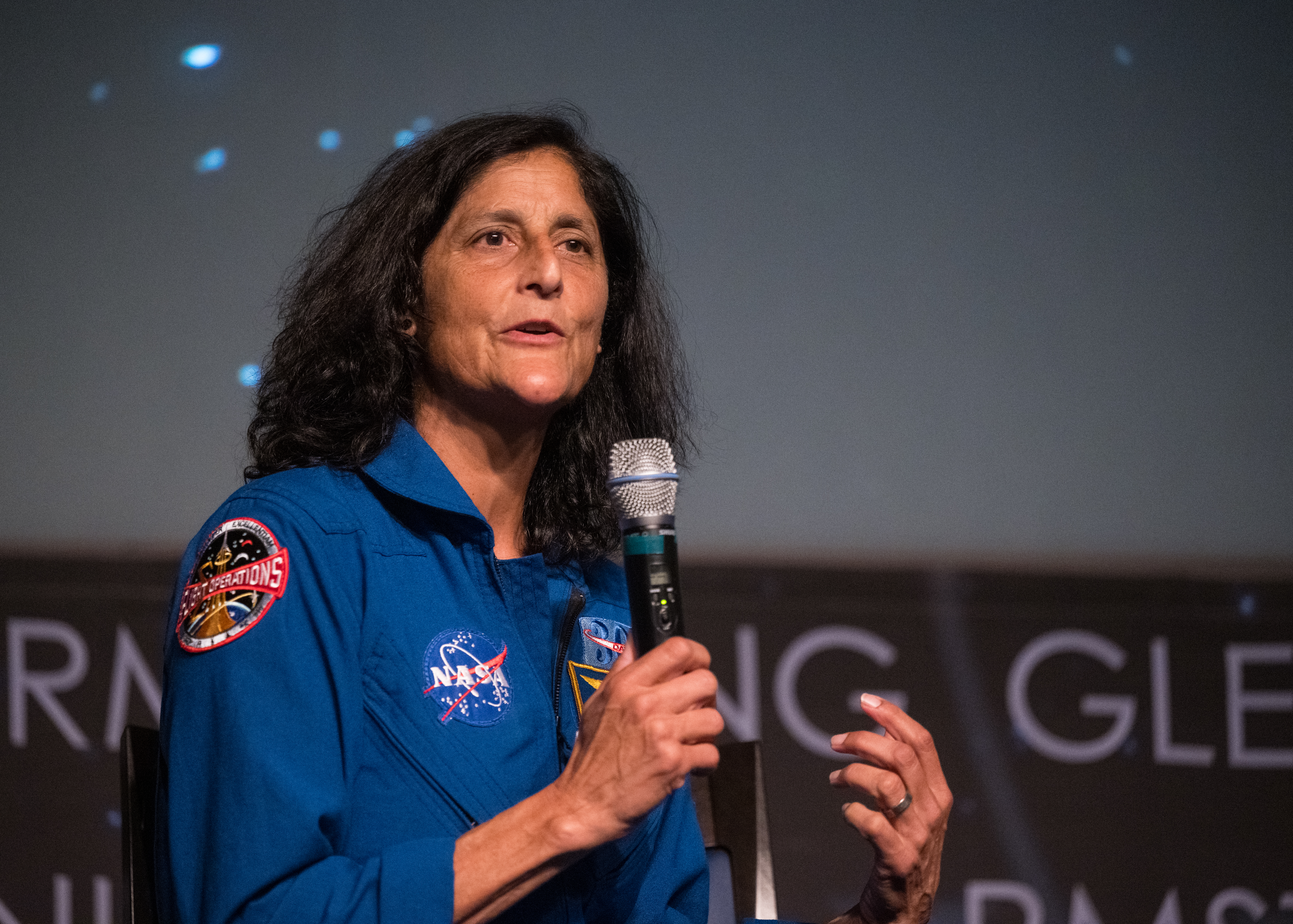 Expedition 72 Employee Engagement Event