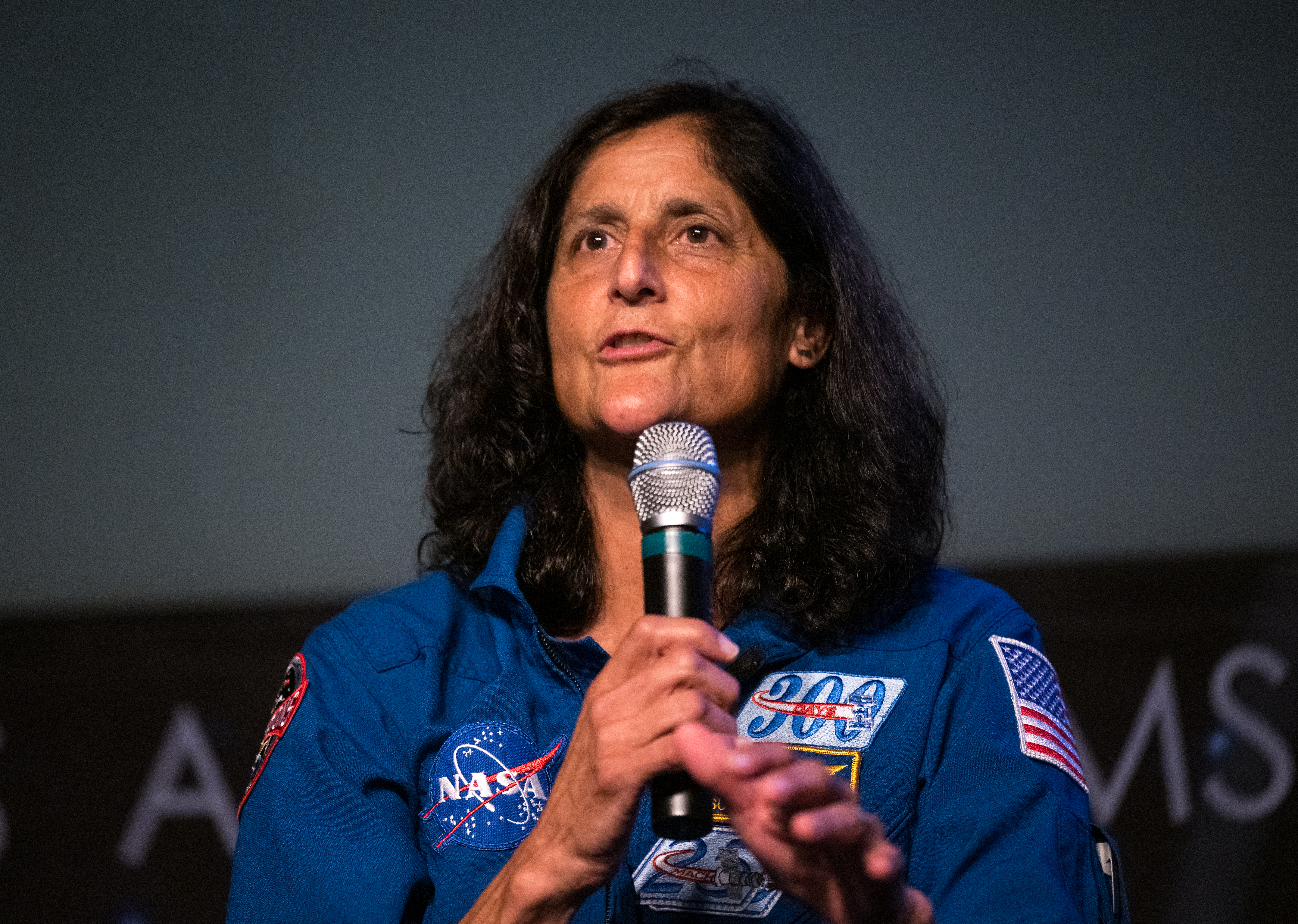 Expedition 72 Employee Engagement Event