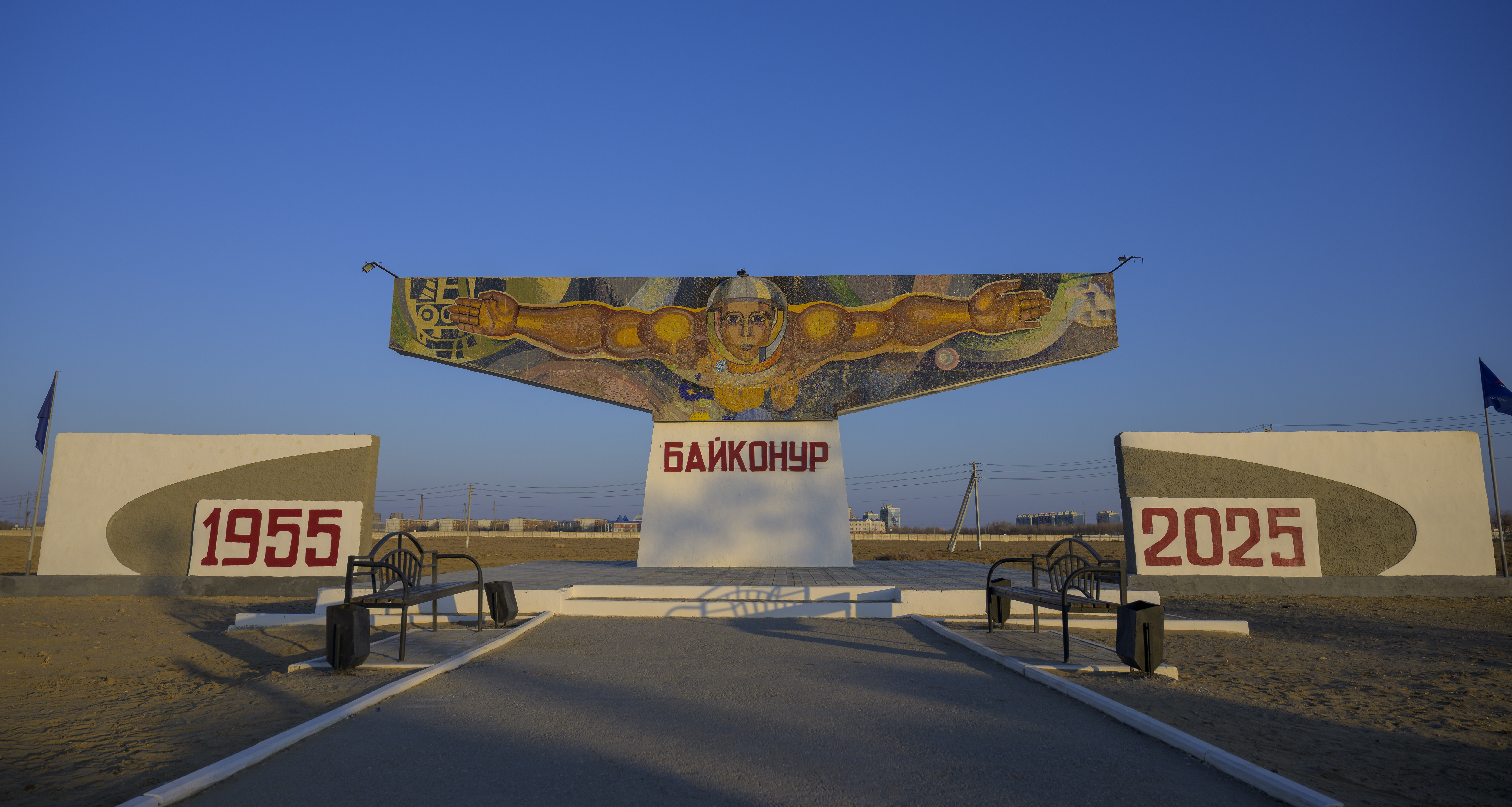 Expedition 74 Preflight