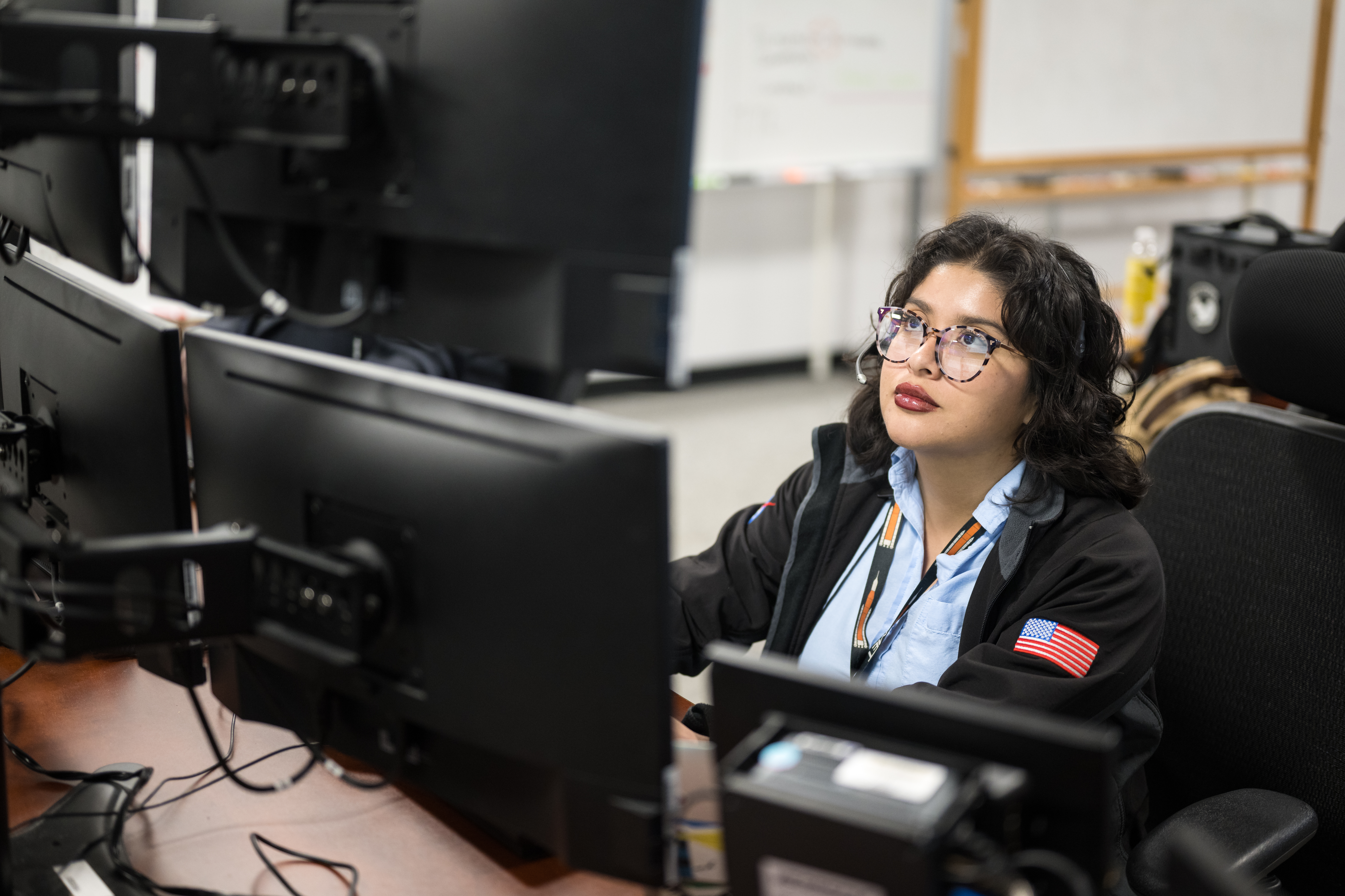 Artemis II Countdown Demonstration Test