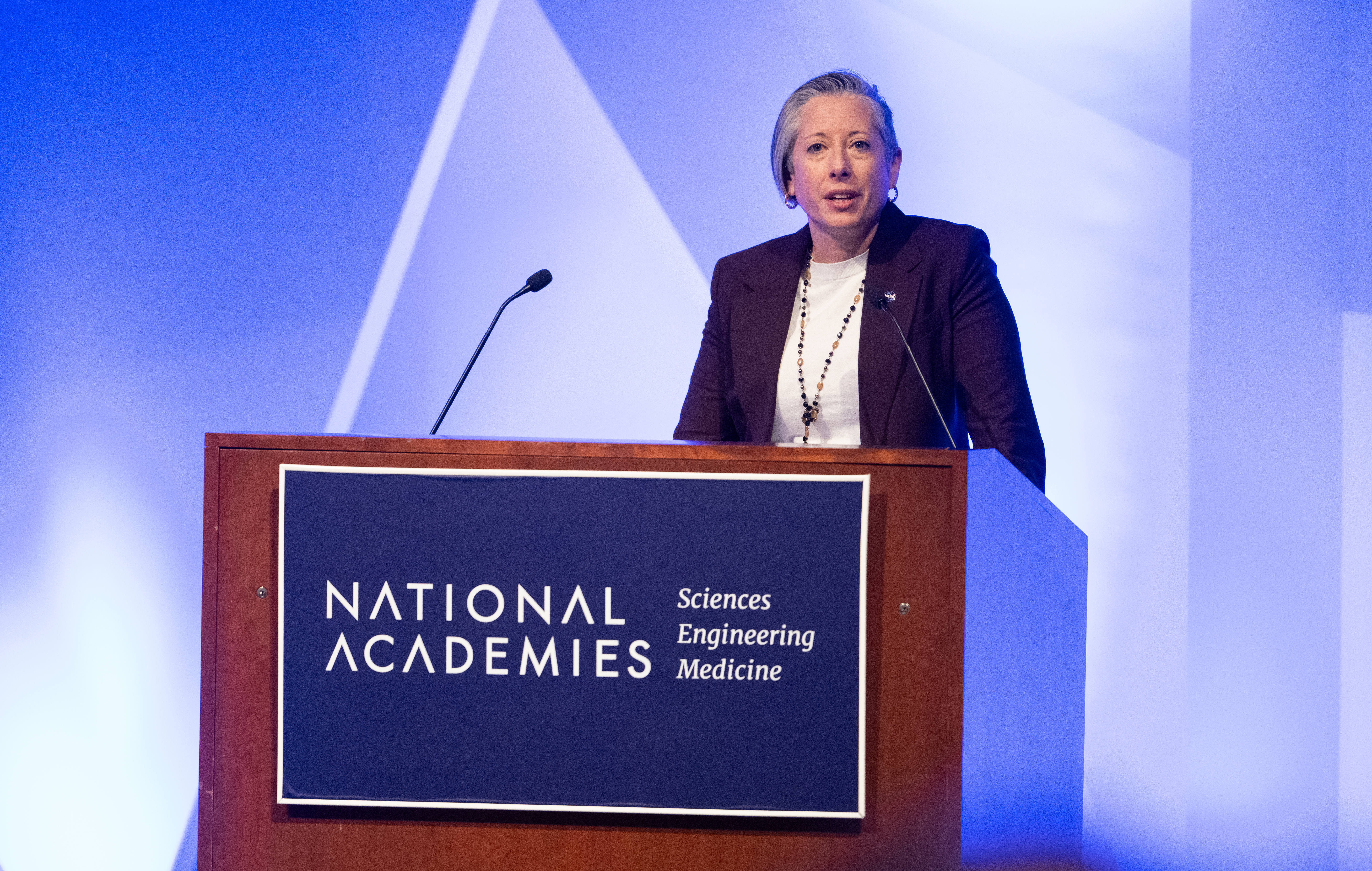 Moon to Mars Architecture Workshop