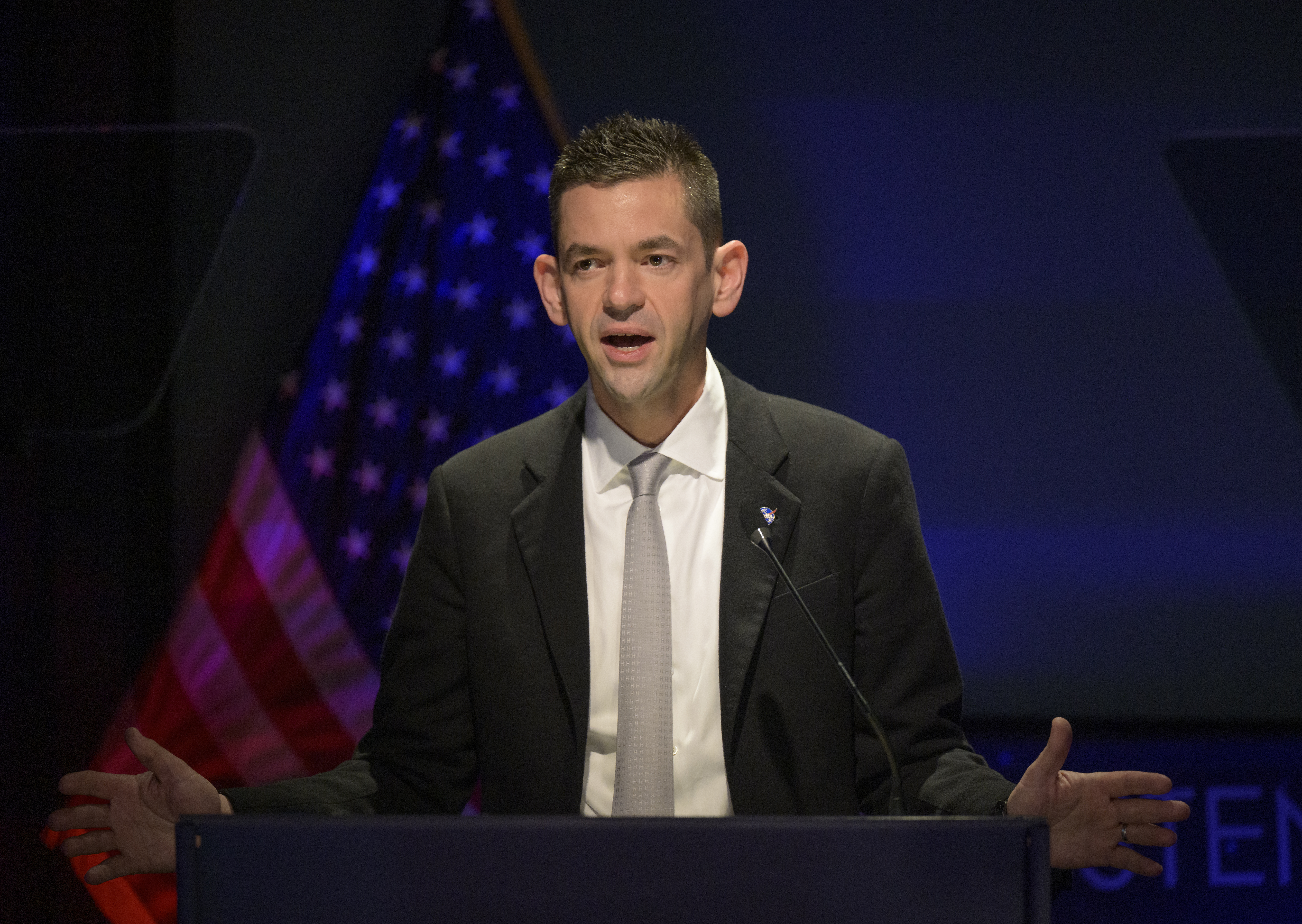 NASA Update on Implementation of National Space Policy