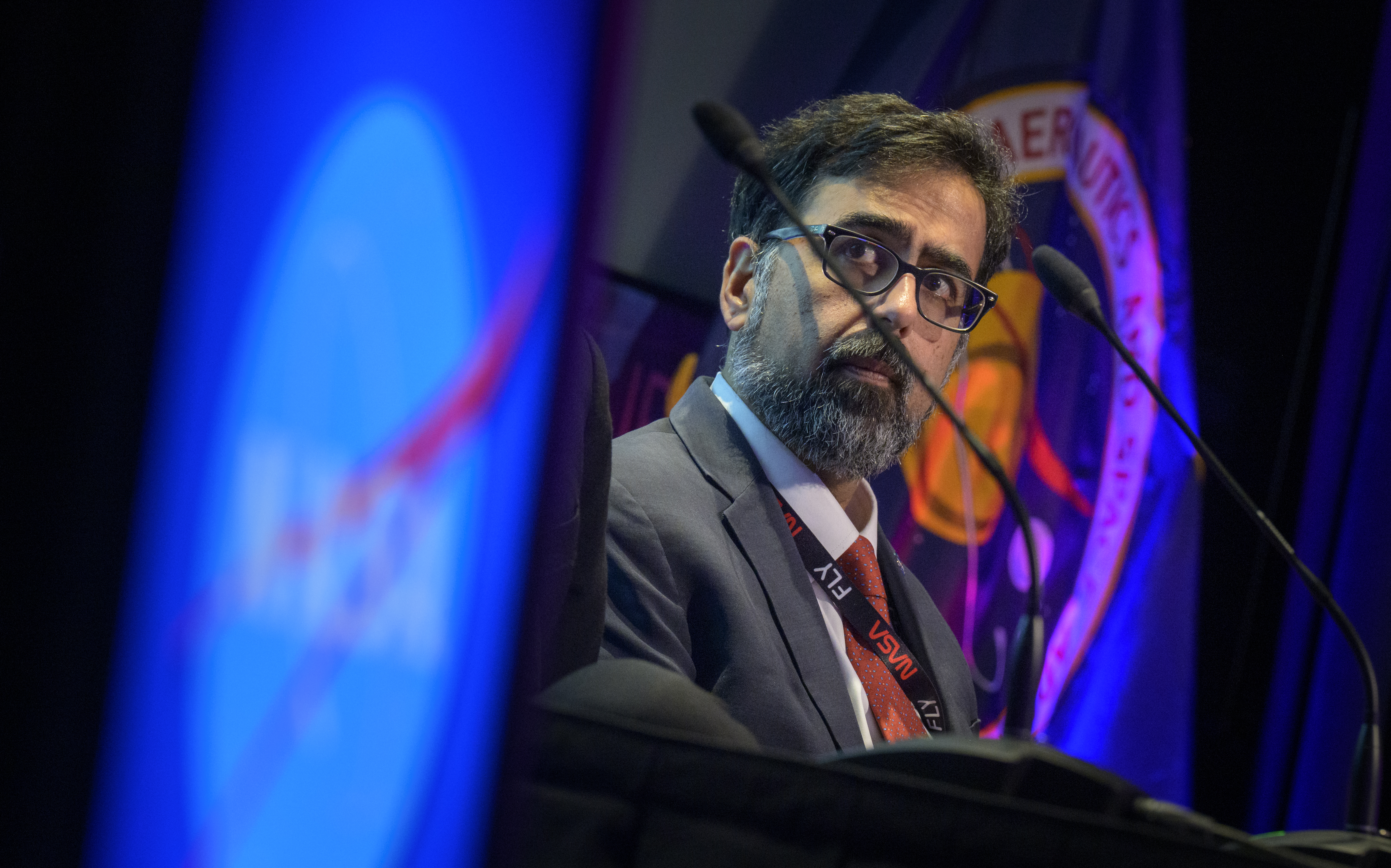 NASA Update on Implementation of National Space Policy