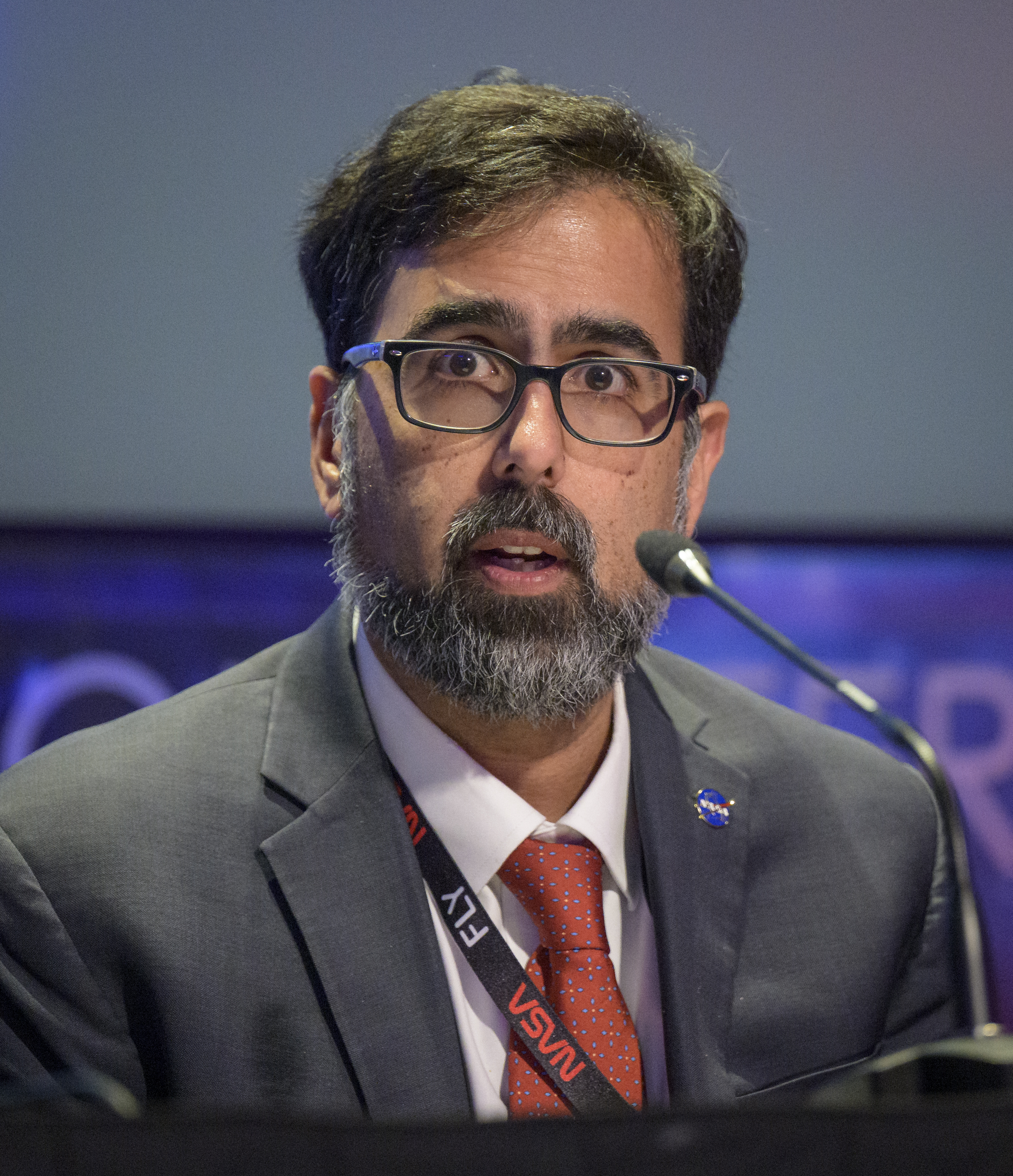 NASA Update on Implementation of National Space Policy