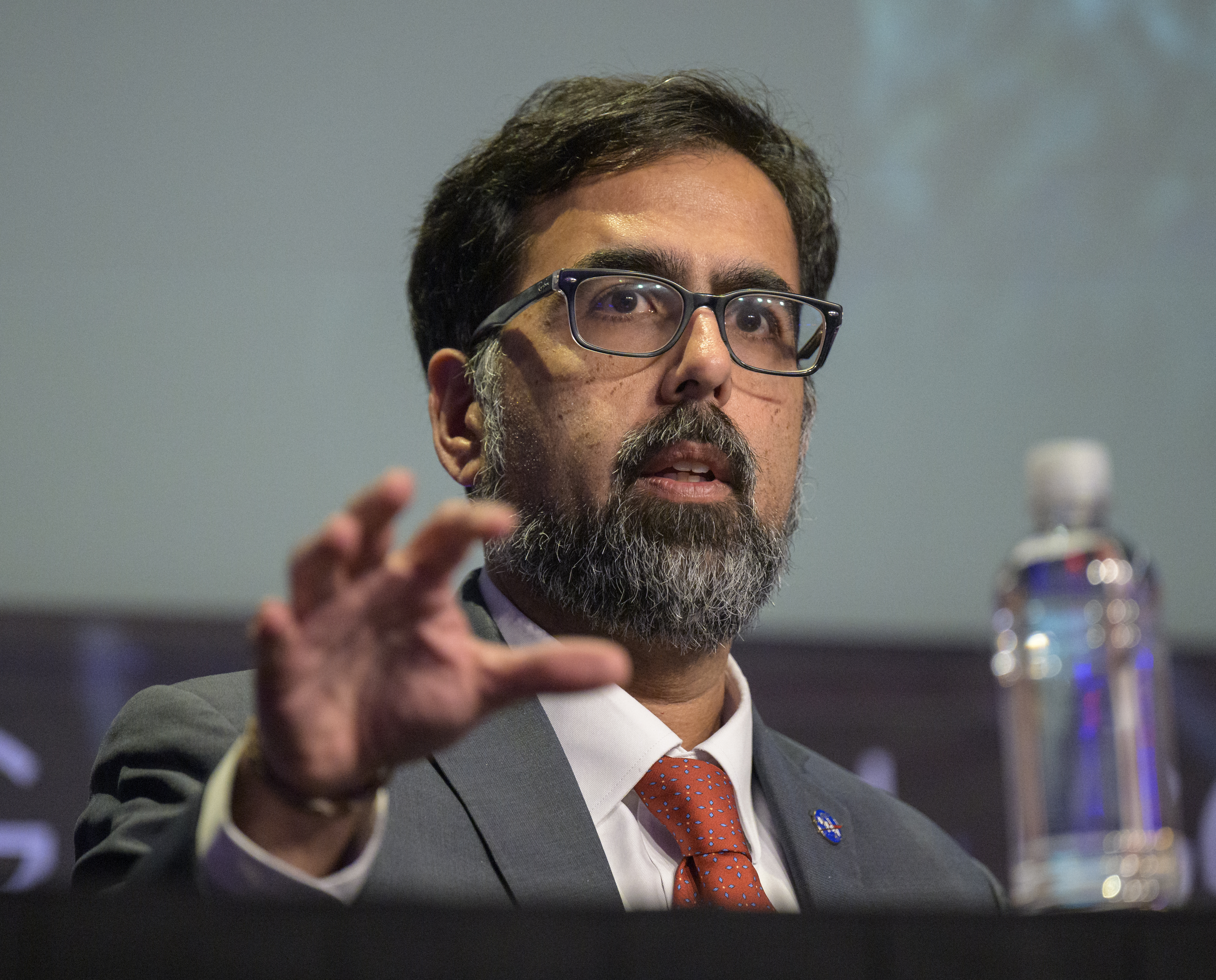 NASA Update on Implementation of National Space Policy