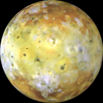 Io Kanehekili Hemisphere