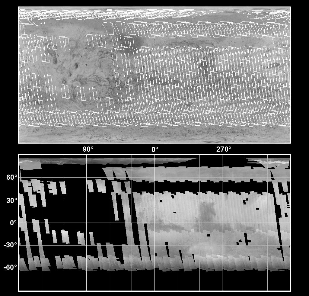 The Geodesy Campaign