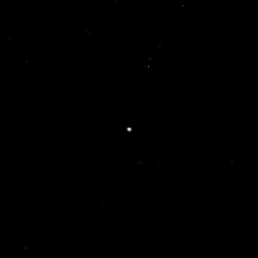 Impactor Eyes Comet Target