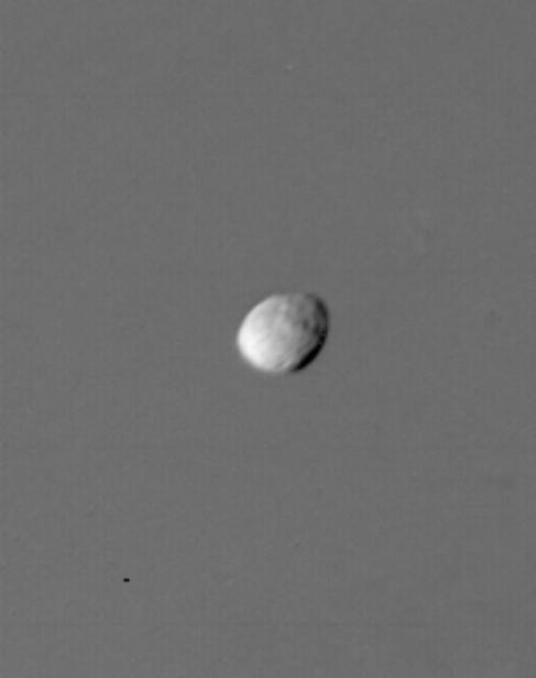 Saturn Satellite 1980S1