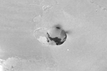 Io Caldera