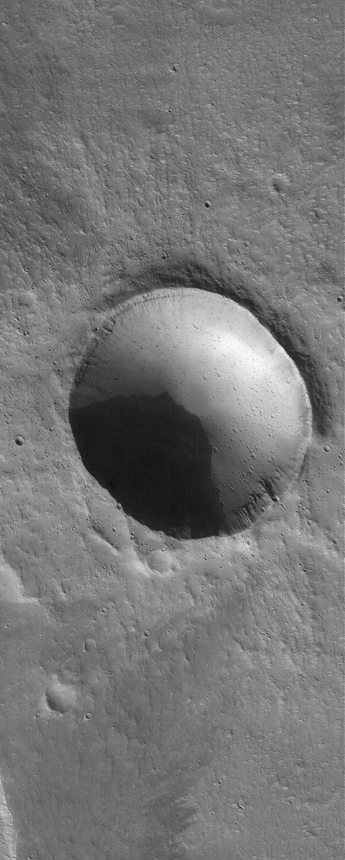 Impact Crater