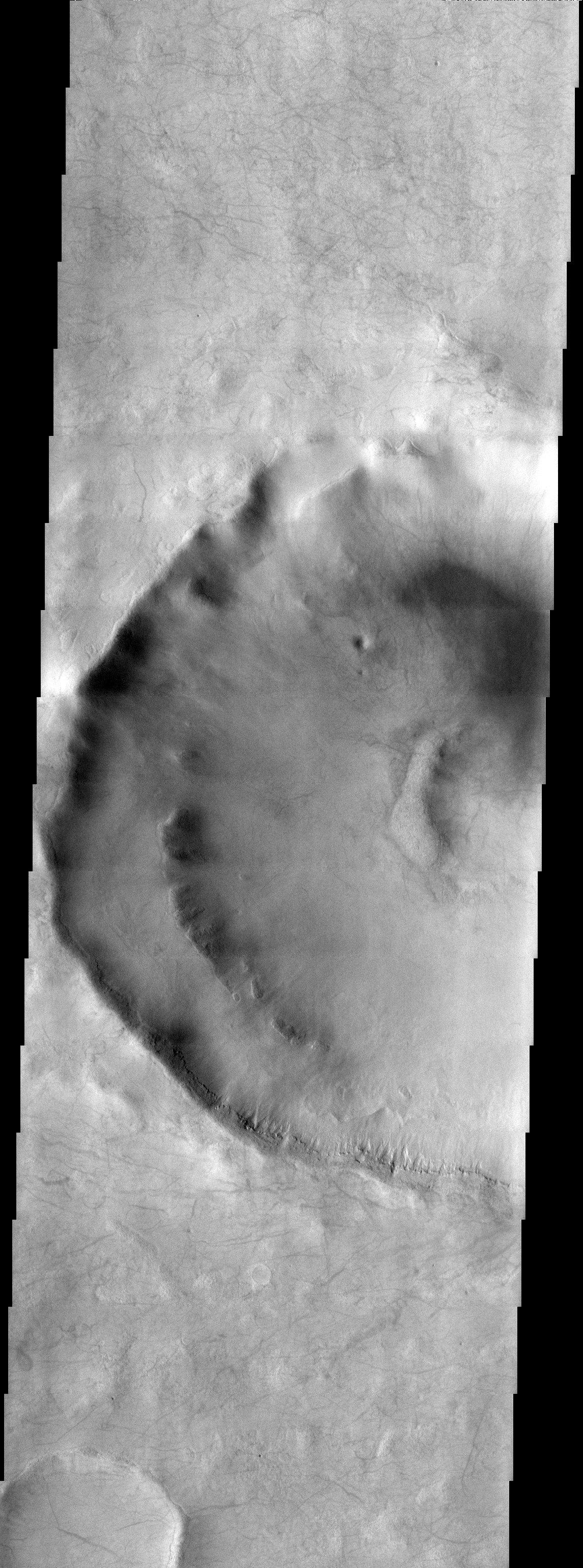 Devil Den in Terra Sirenum