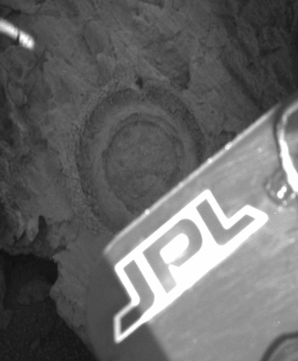 Rock Bites into Bounce