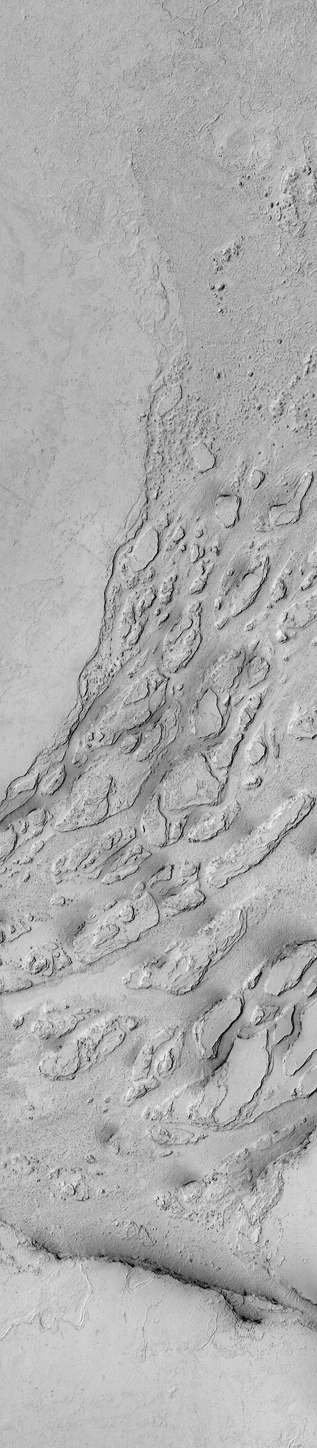 Zephyria Channel System