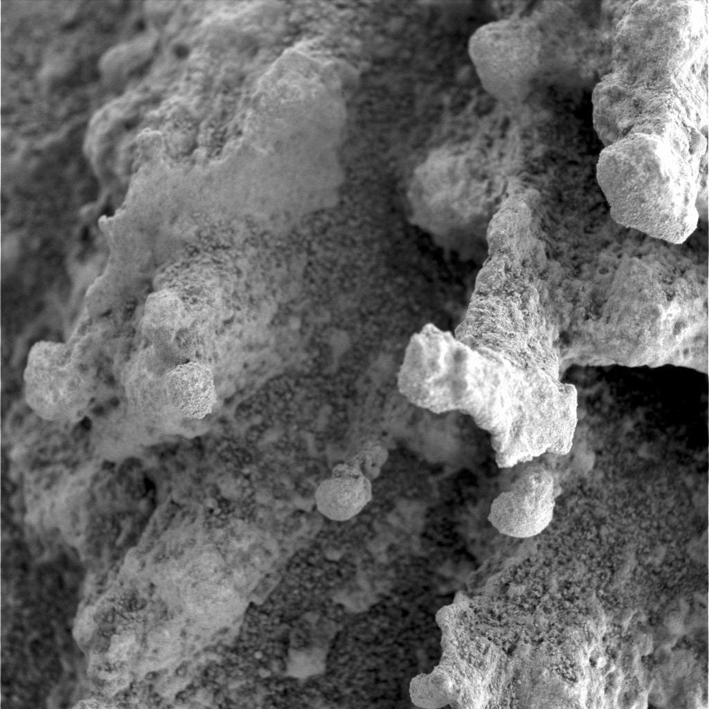 A Pot of Gold Rich with Nuggets Sol 163-2