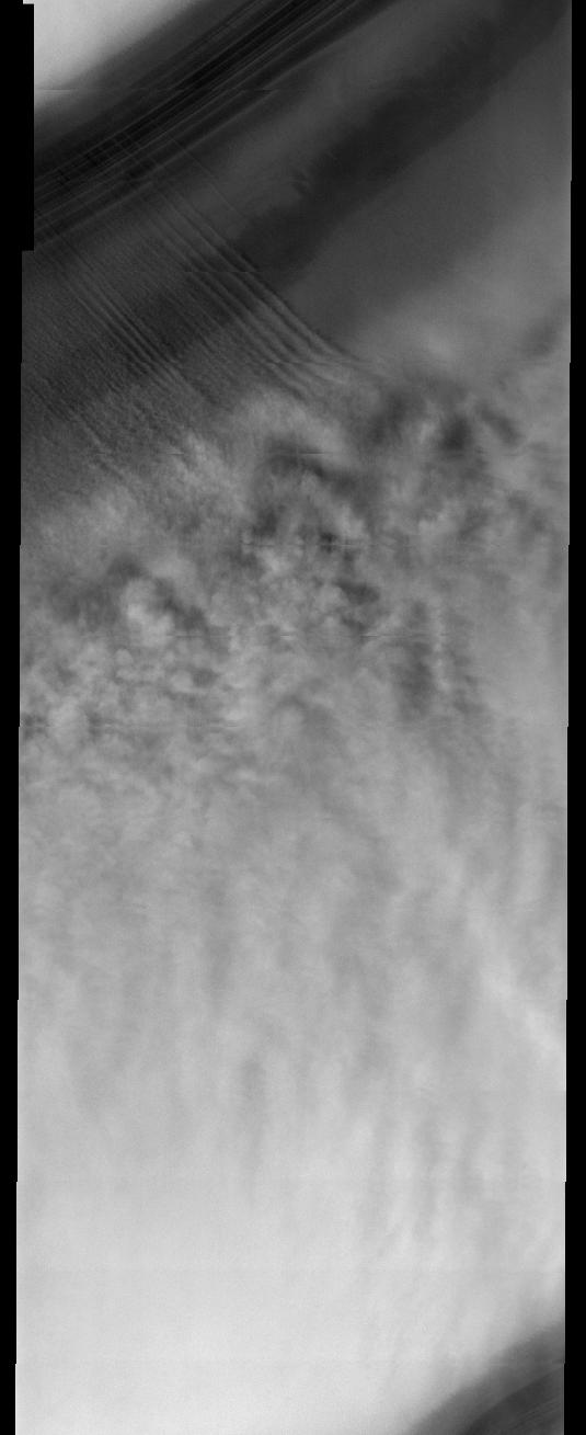 North Polar Cap