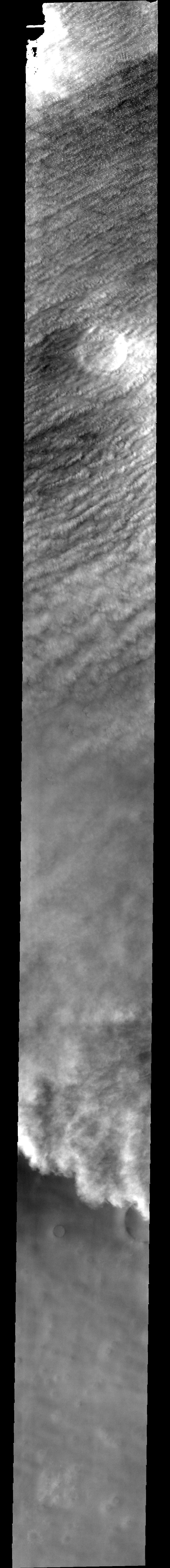 North Polar Cap