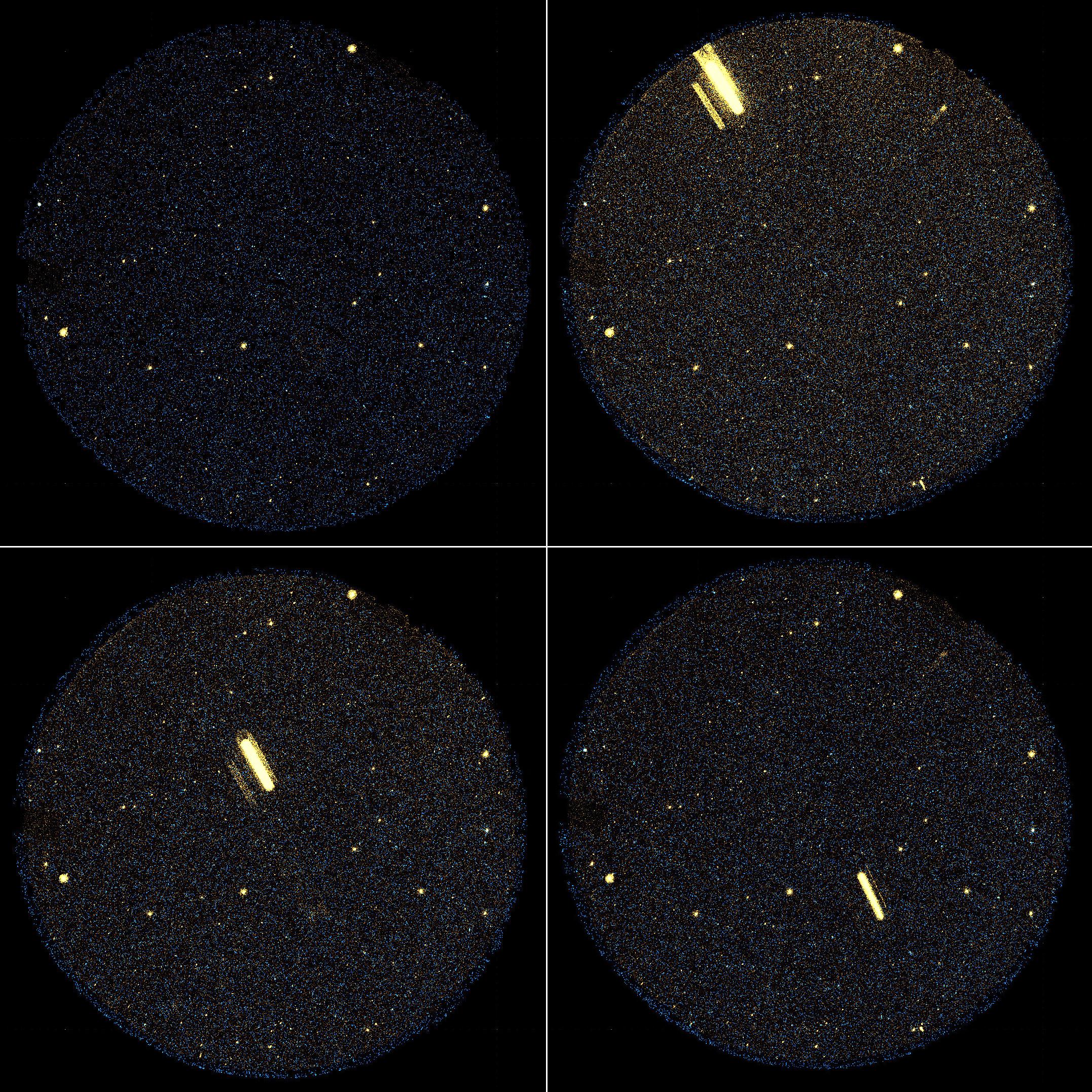 It Not a Bird or a Plane