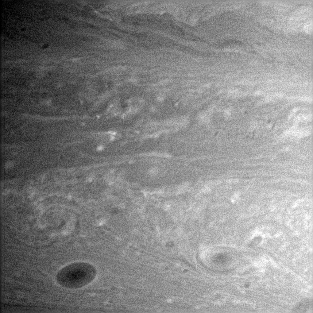 Filaments and Vortices