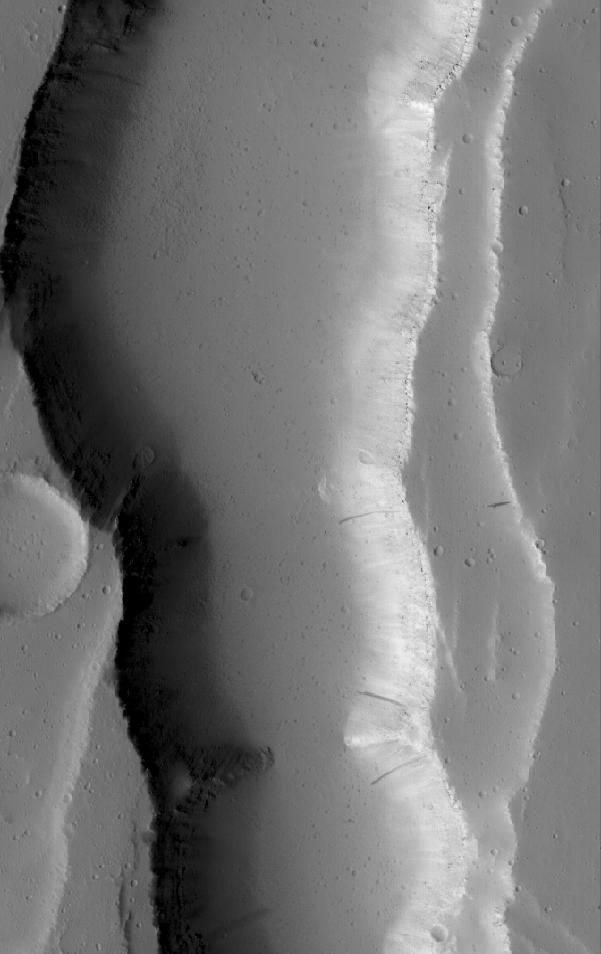 Valley near Ceraunius