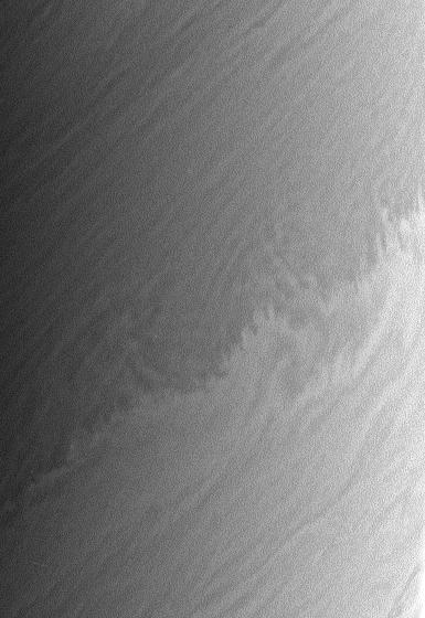 Pattern Upon Pattern