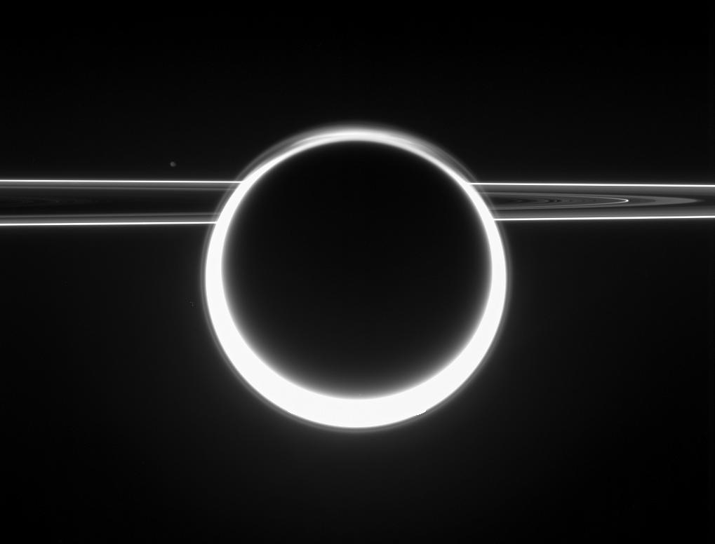 Ring of Light