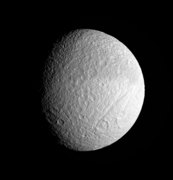 Target: Tethys