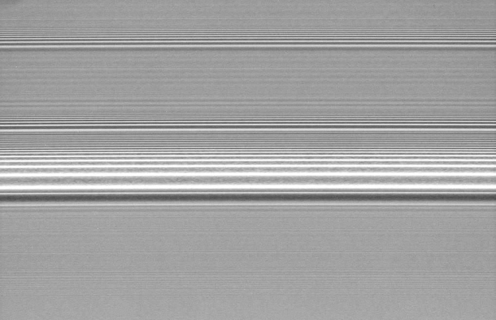 Spiral Density Waves